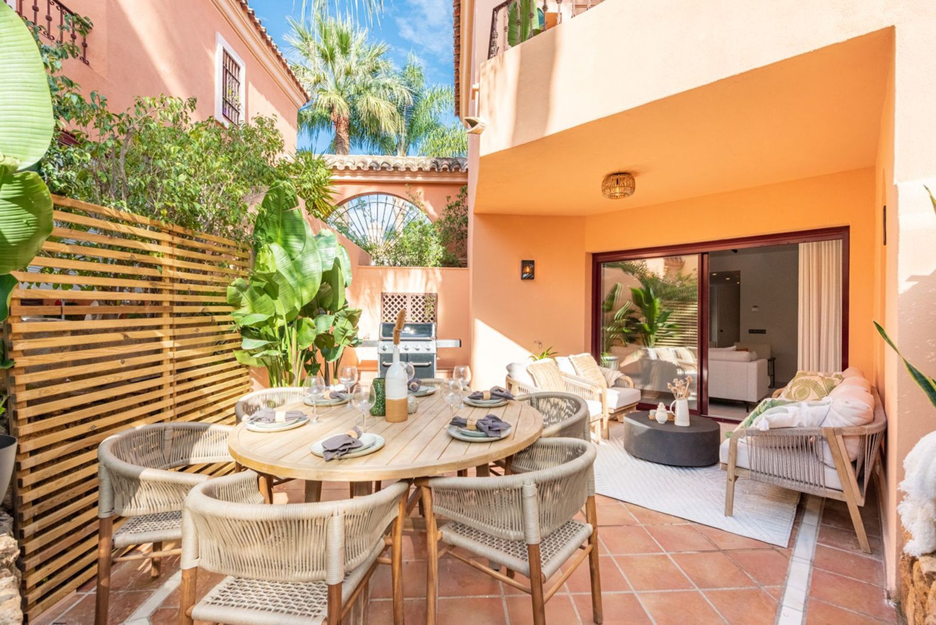 loger dans Marbella, Andalucía 11397613