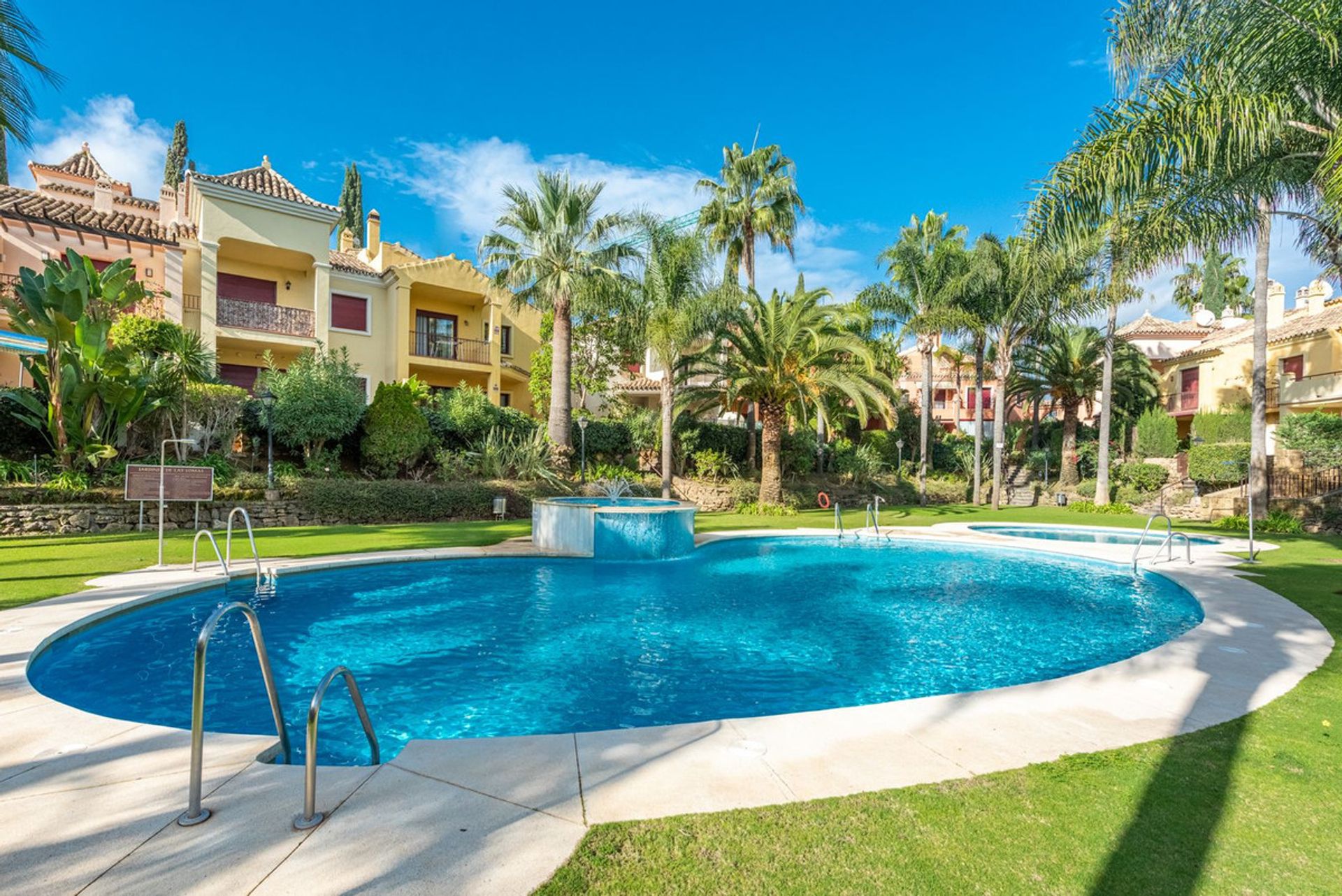 loger dans Marbella, Andalucía 11397613