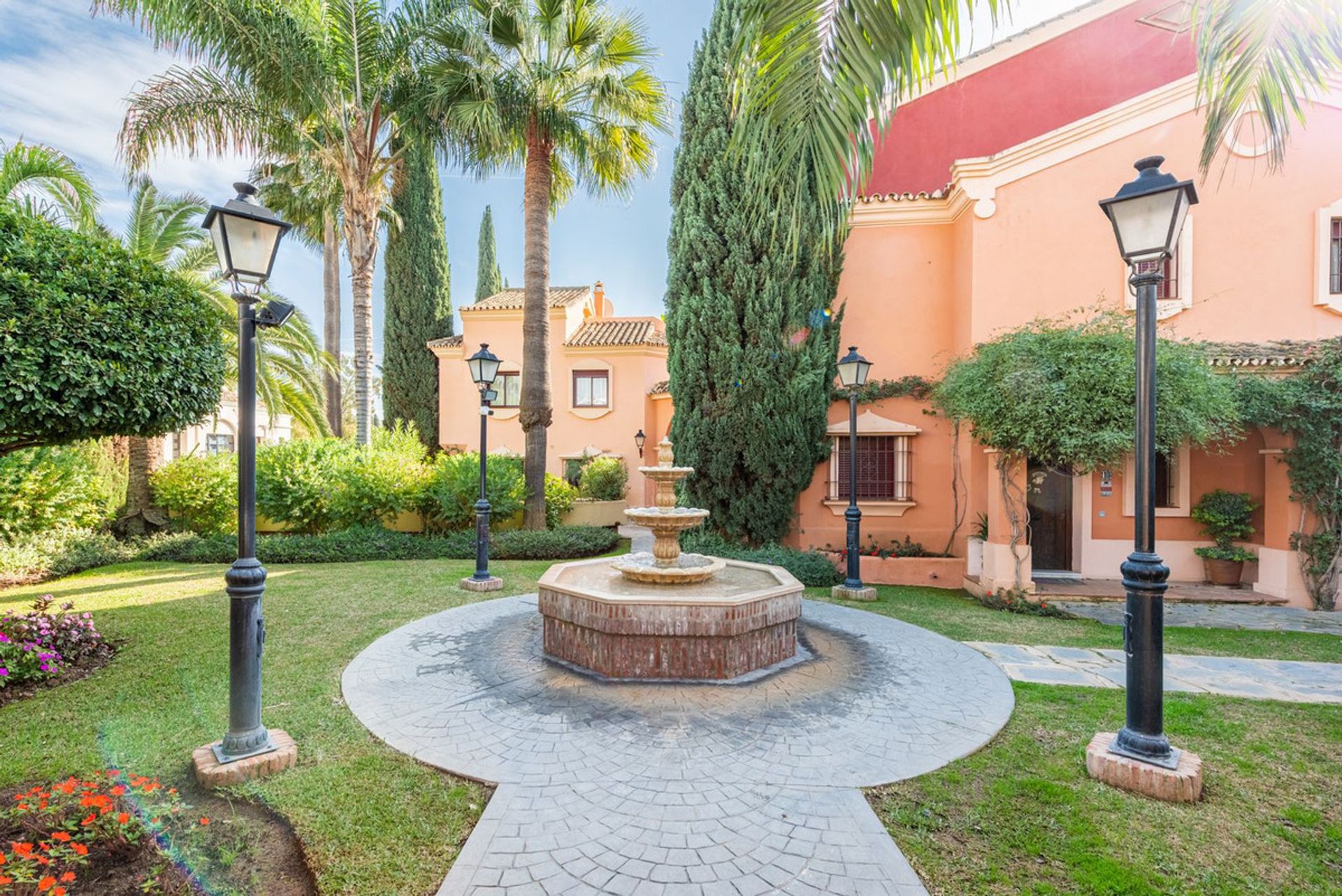 loger dans Marbella, Andalucía 11397613