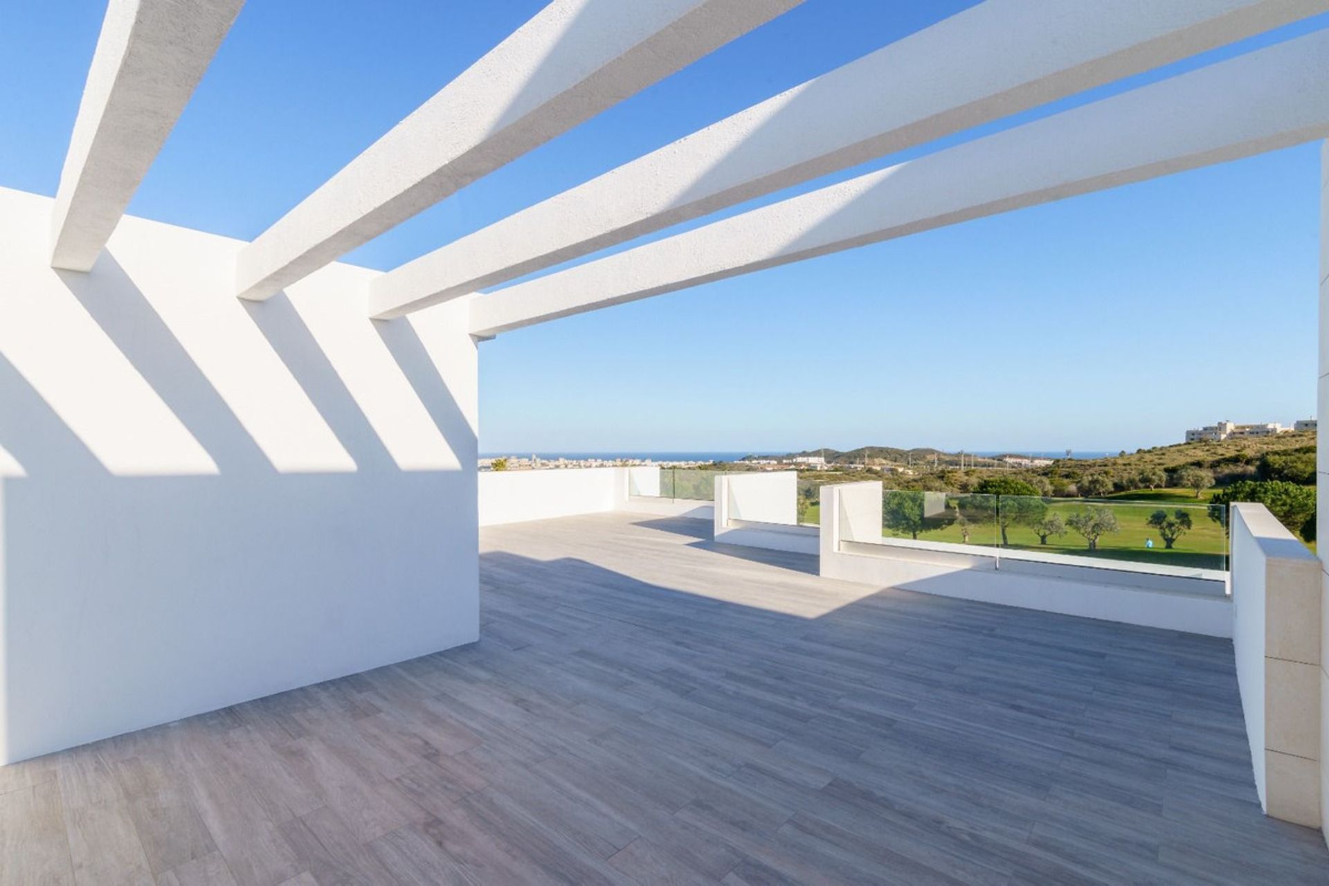 Haus im Mijas, Andalucía 11397621