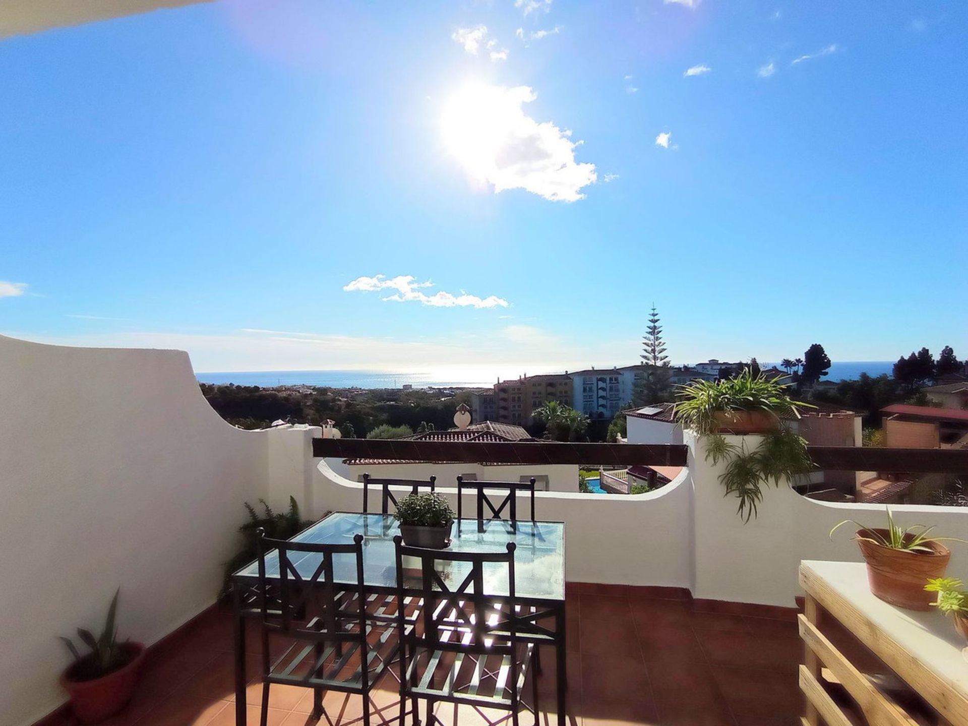 Haus im Fuengirola, Andalusien 11397624