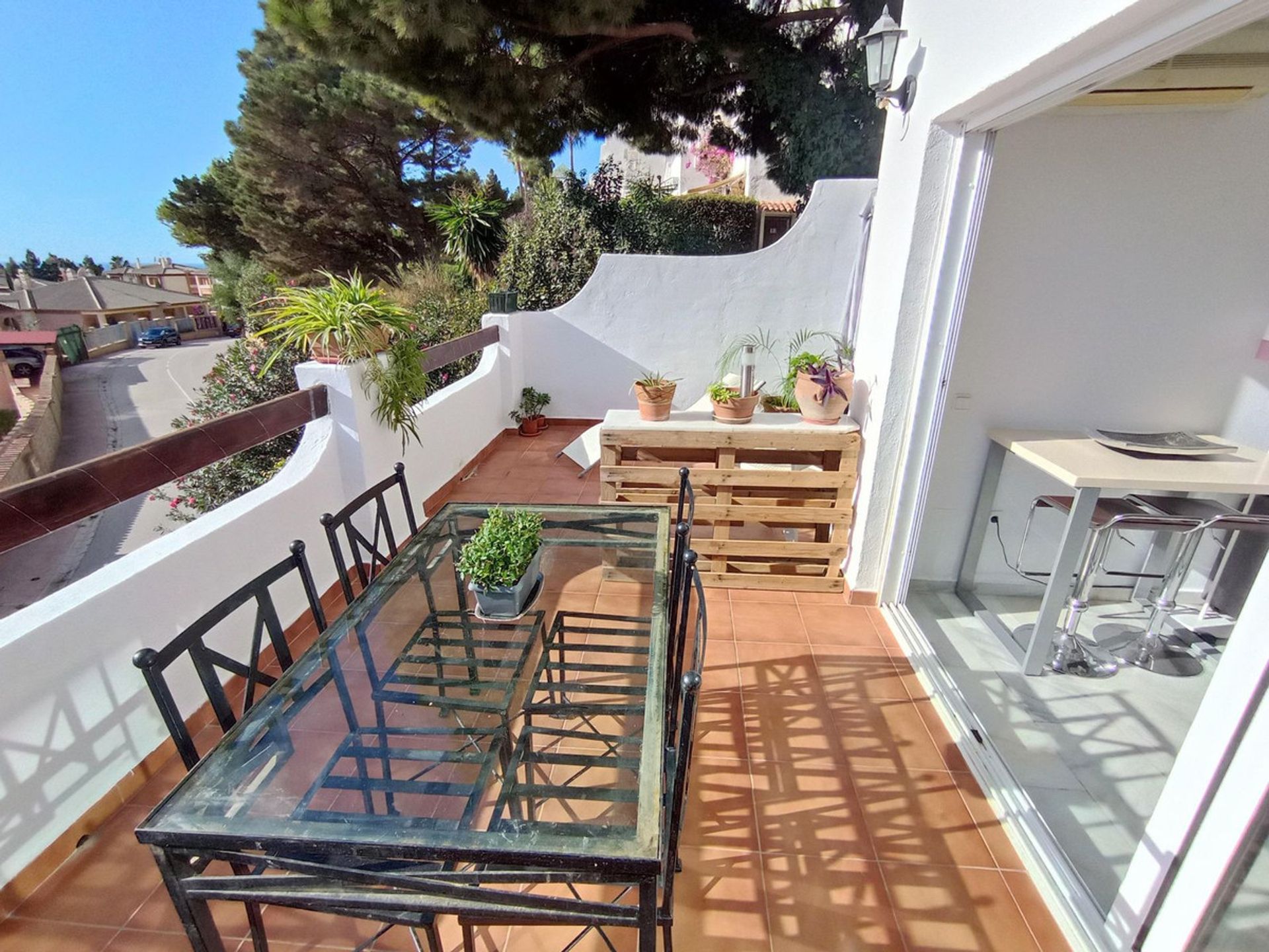 Haus im Fuengirola, Andalusien 11397624