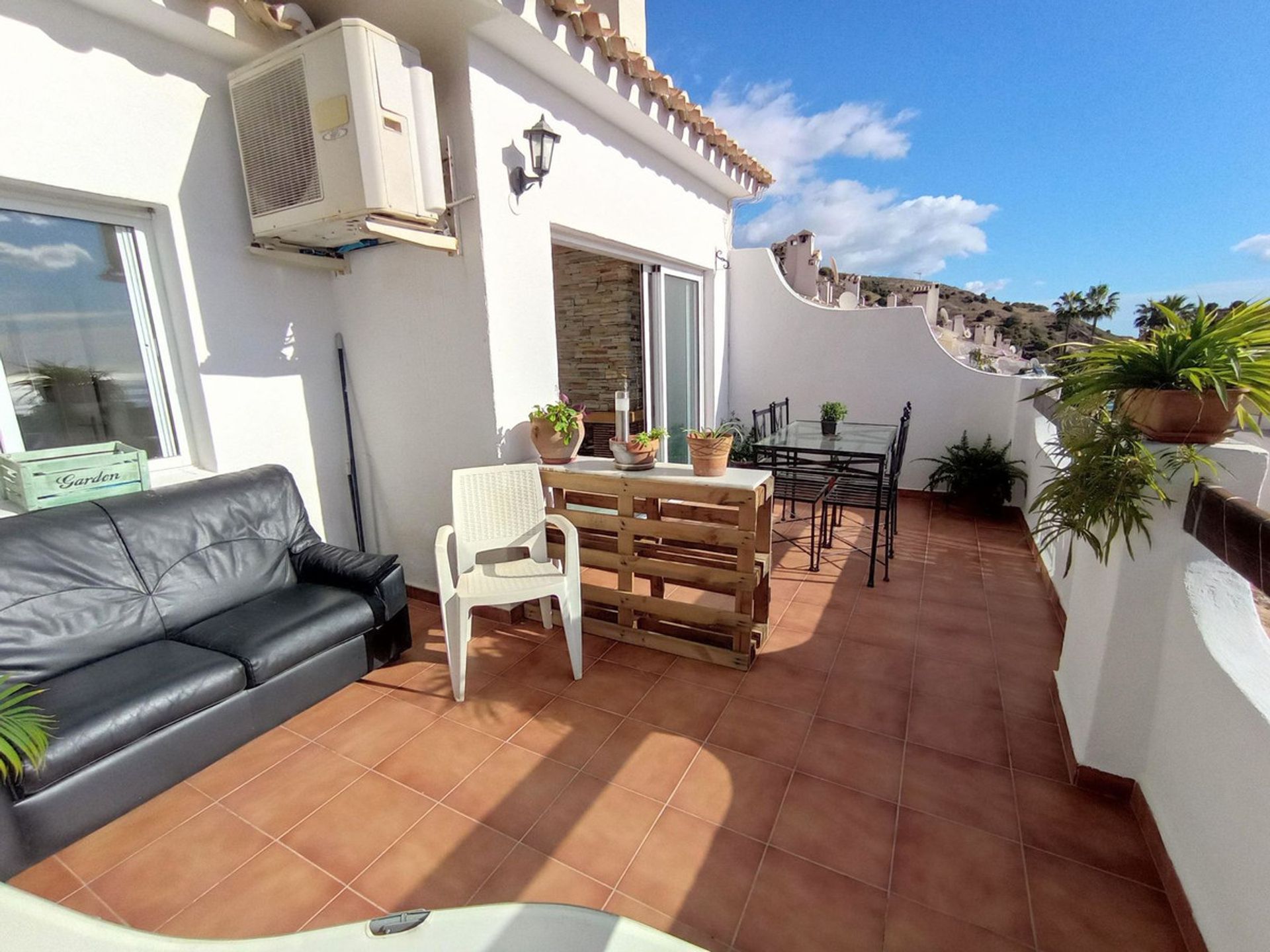 Haus im Fuengirola, Andalusien 11397624