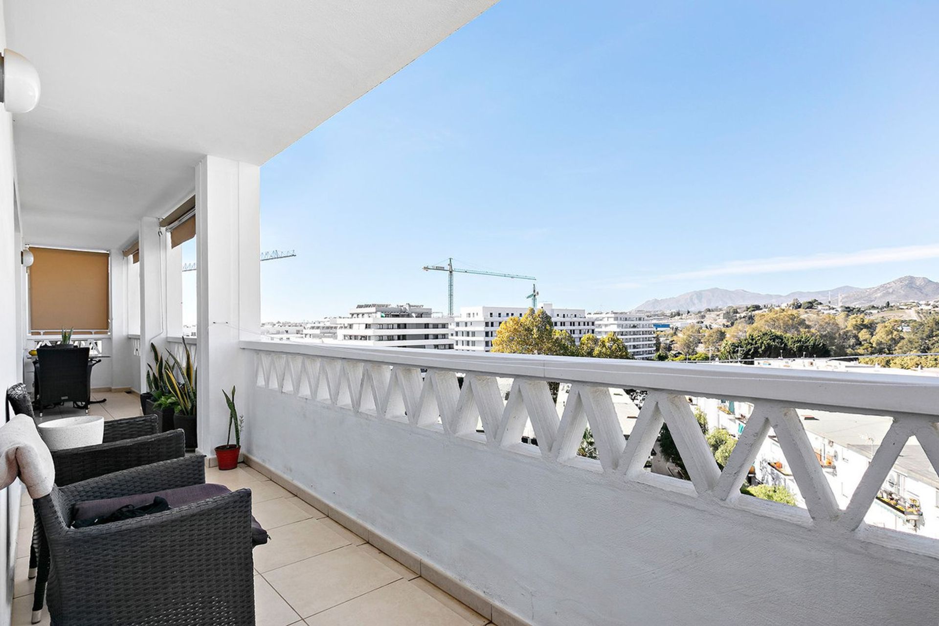 Condominio en Marbella, Andalucía 11397674