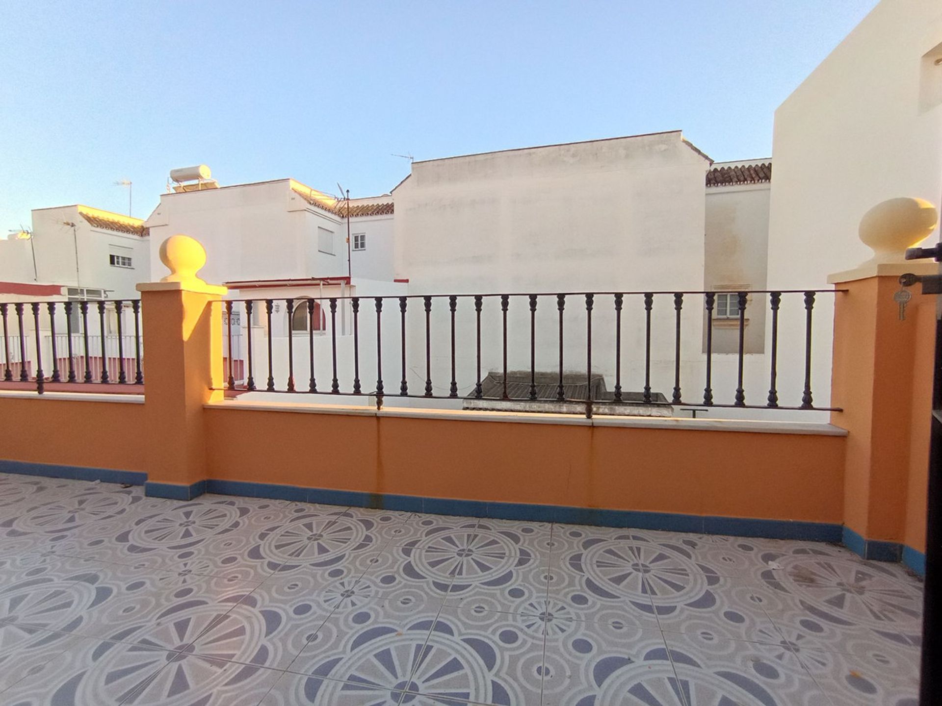 मकान में La Cala de Mijas, Andalucía 11397679