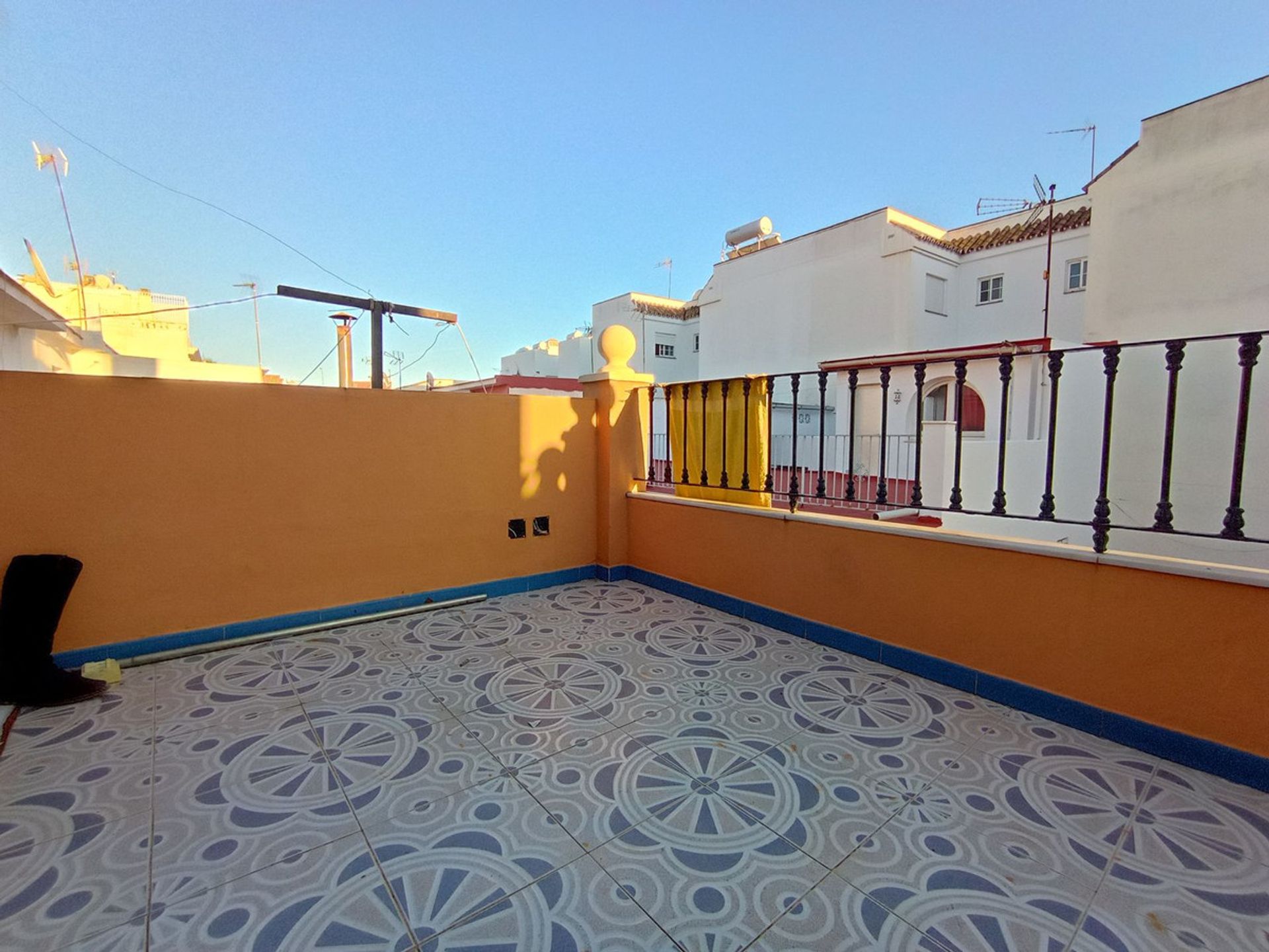 मकान में Fuengirola, Andalusia 11397679