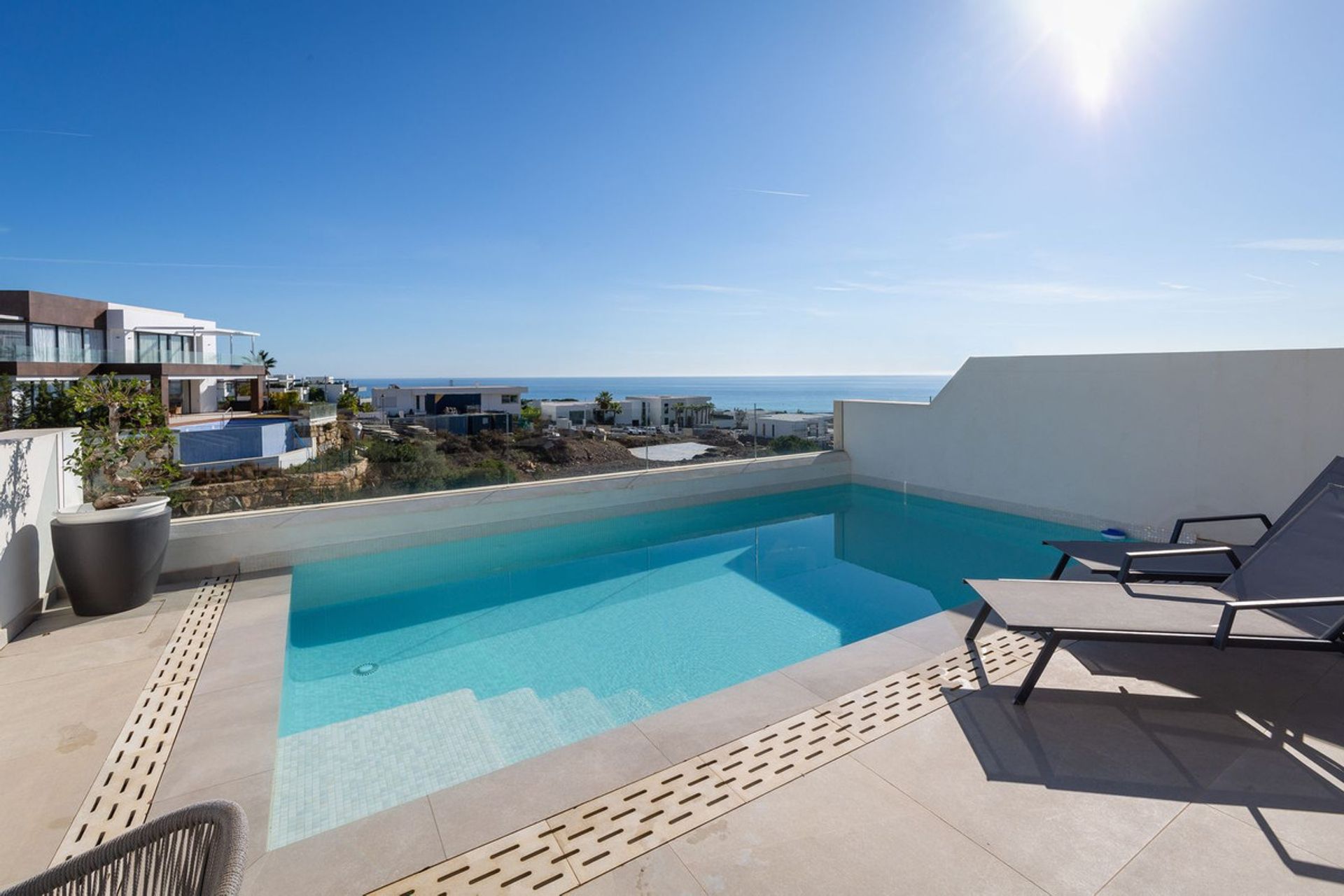 House in Marbella, Andalucía 11397681