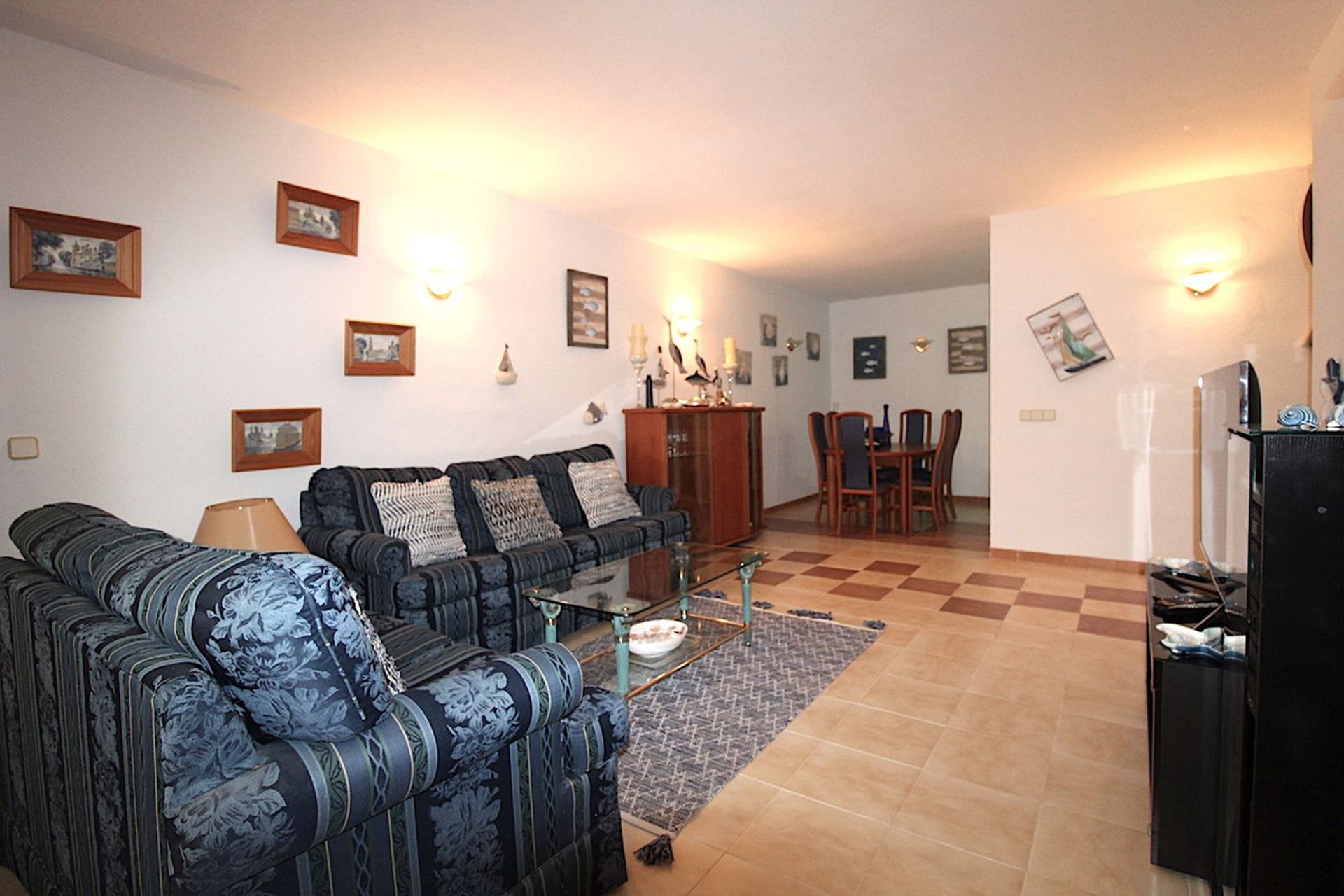 Condominium dans , Andalucía 11397691