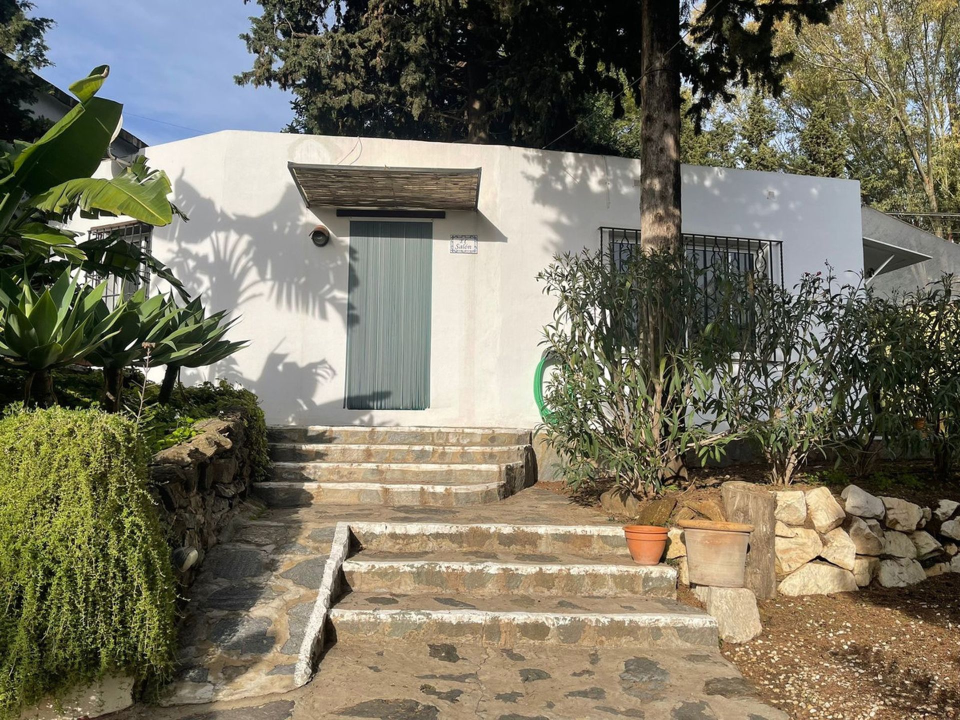 Casa nel Benalmádena, Andalucía 11397722