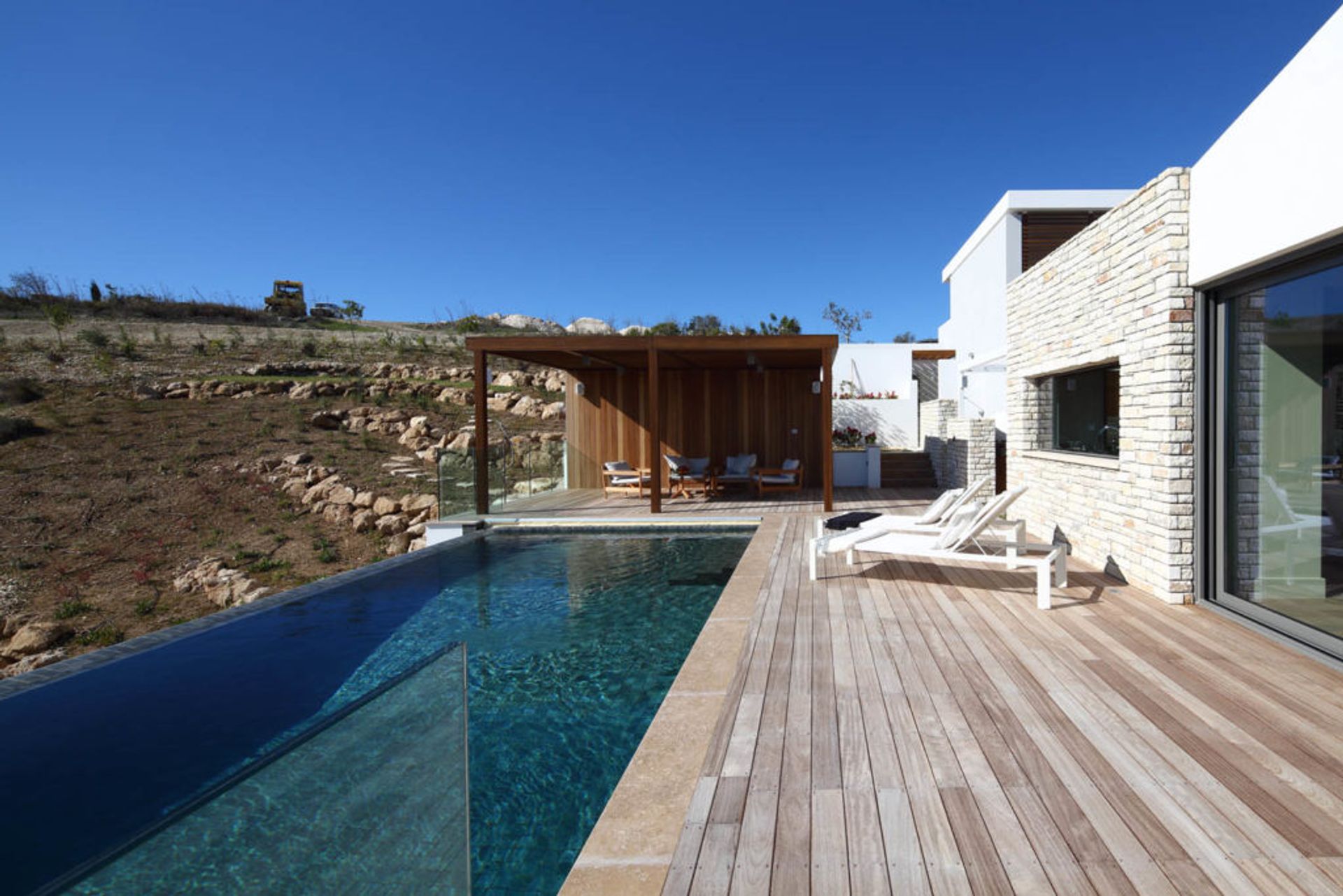 분양 아파트 에 Mesa Chorio, Pafos 11397734