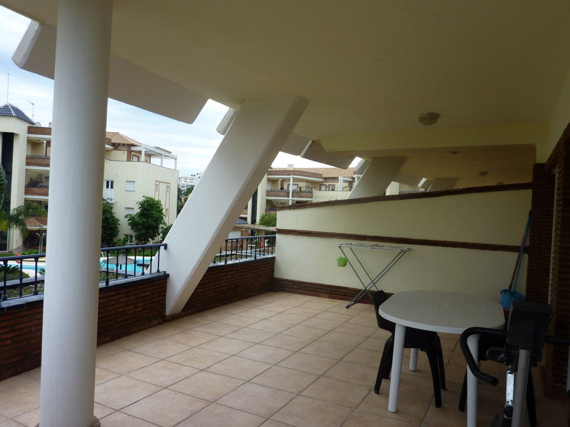 Condominium dans Fuengirola, Andalousie 11397753