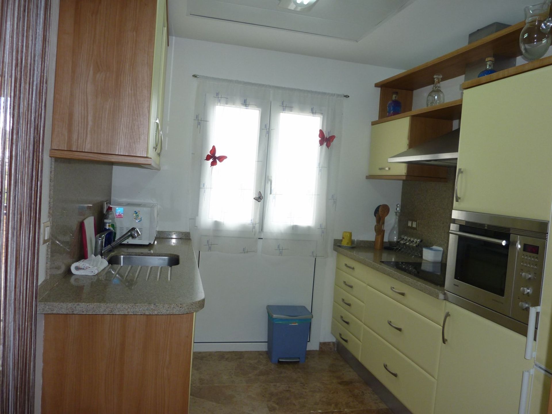 Condominium dans Fuengirola, Andalousie 11397753