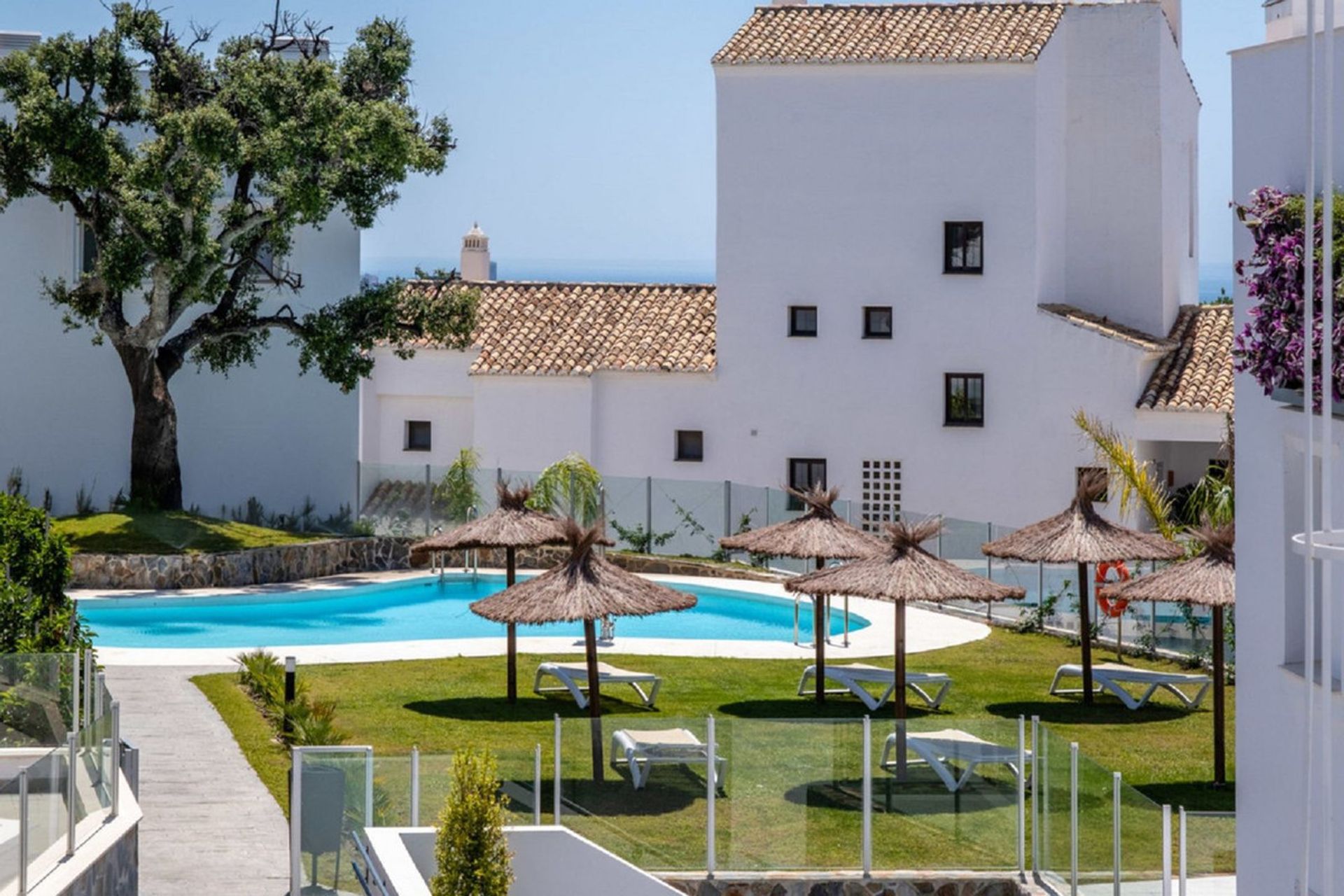 casa no Marbella, Andalucía 11397767