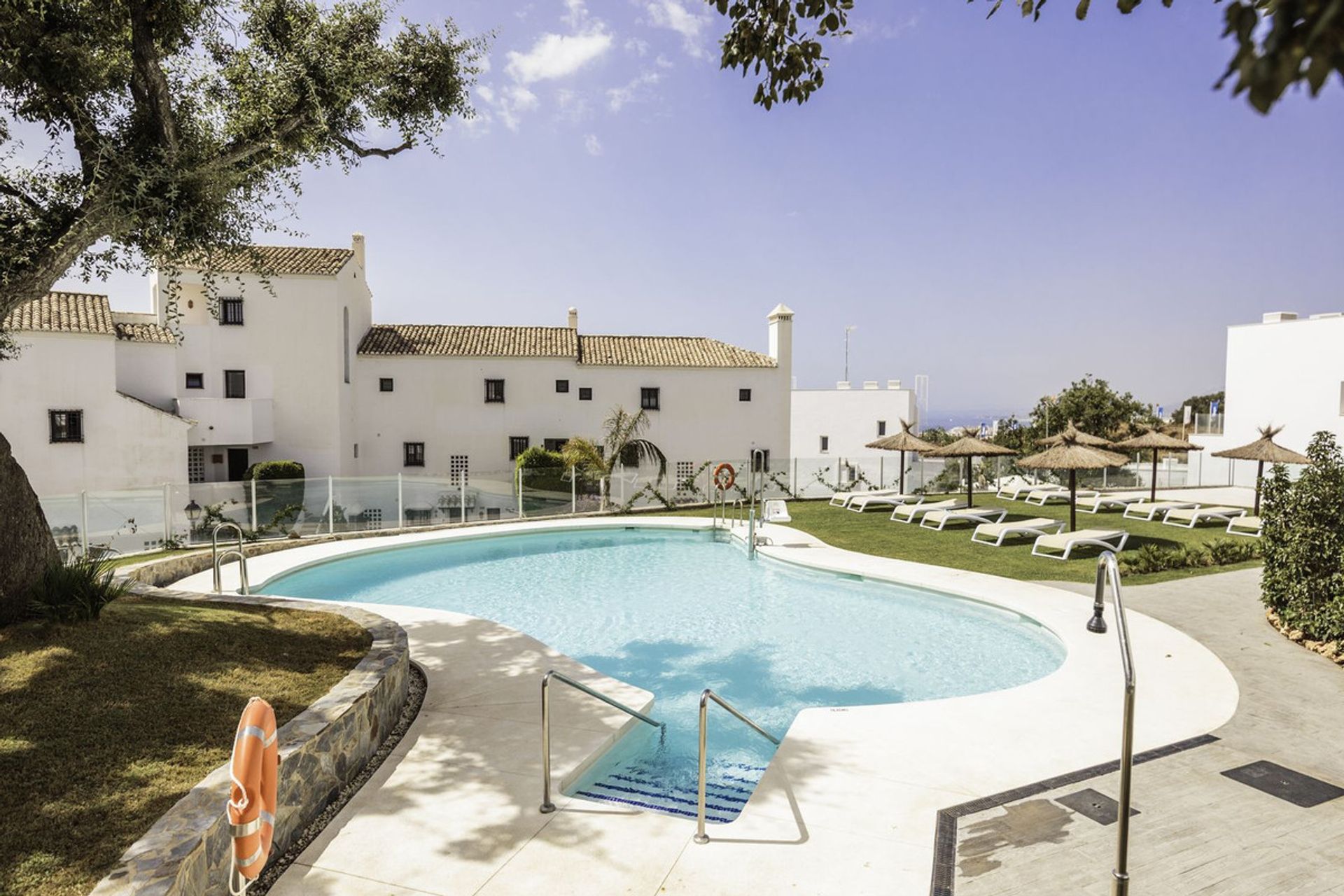 casa no Marbella, Andalucía 11397767