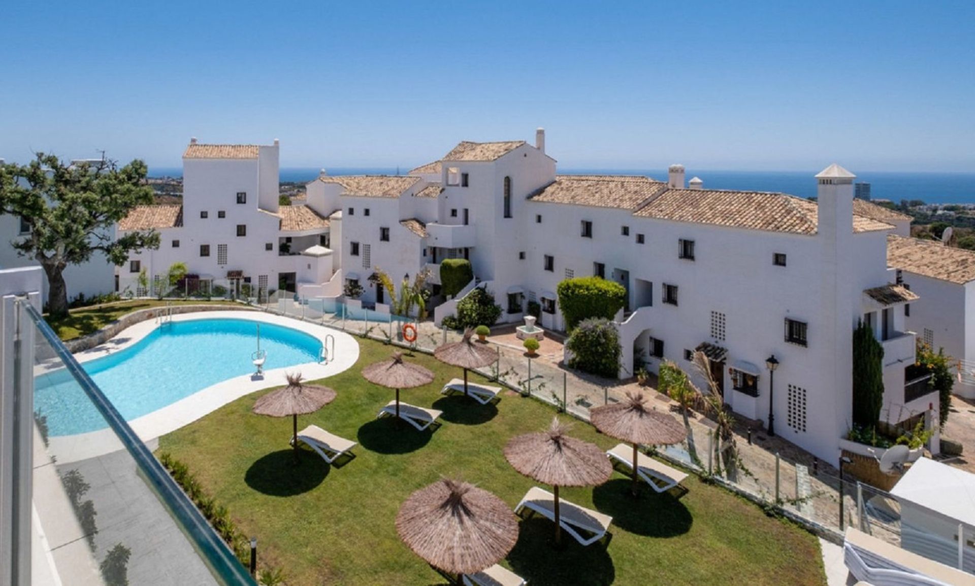 casa no Marbella, Andalucía 11397767