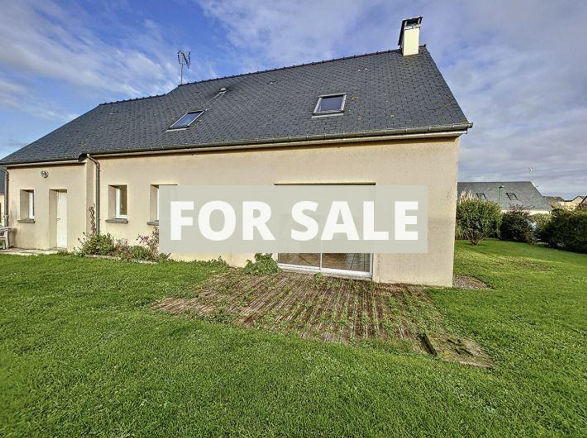 Casa nel Port-Bail-sur-Mer, Normandy 11397770