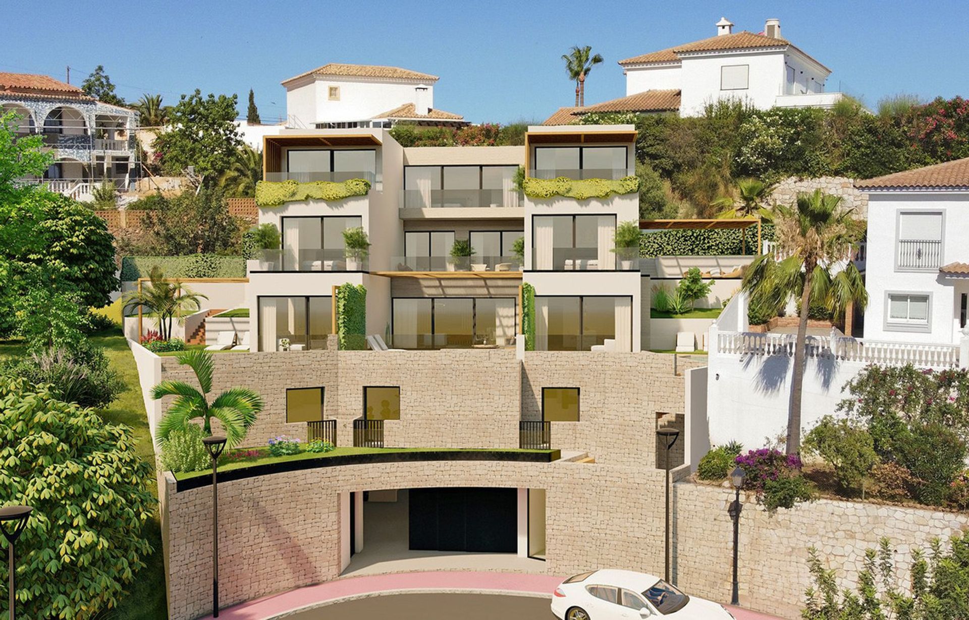 casa no Fuengirola, Andalucía 11397783