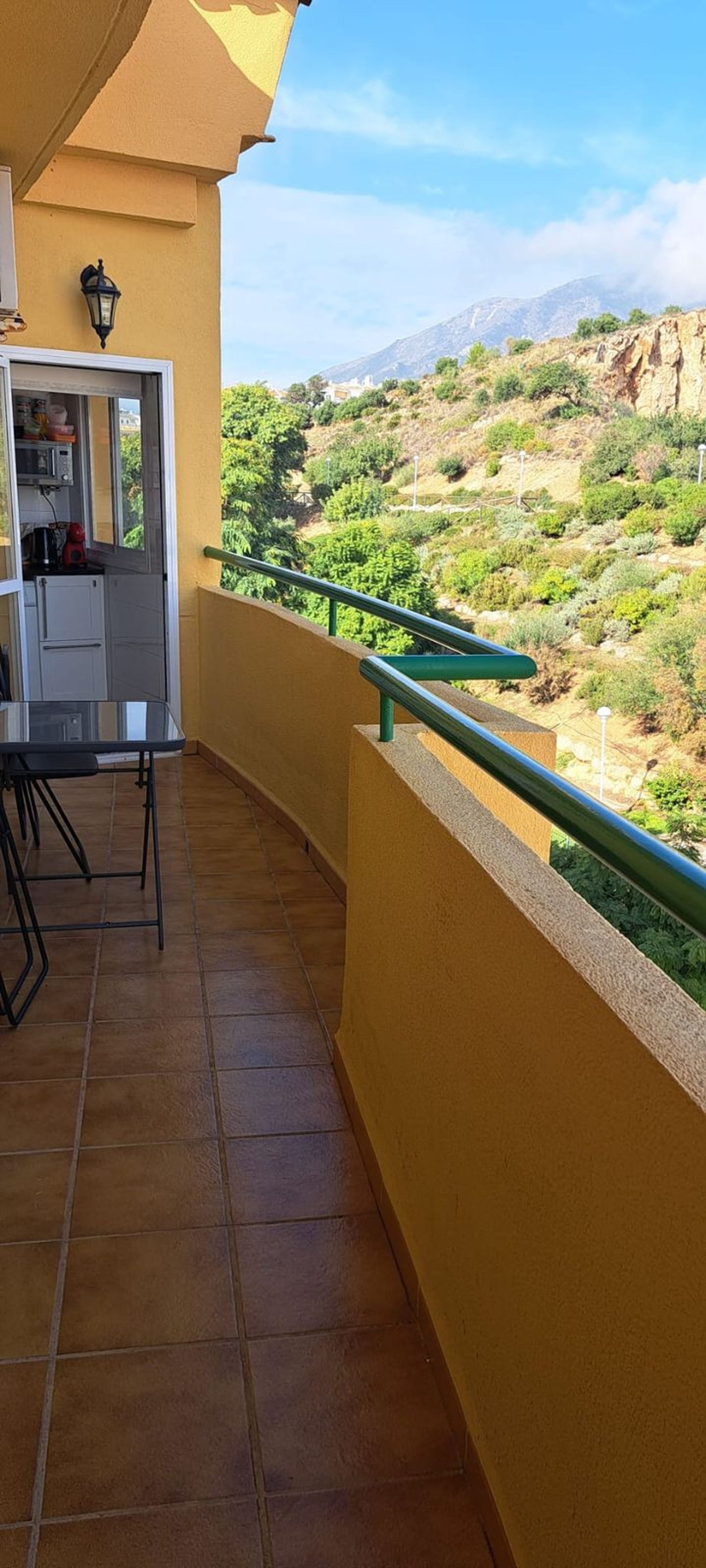 Condominio en Fuengirola, Andalucía 11397807