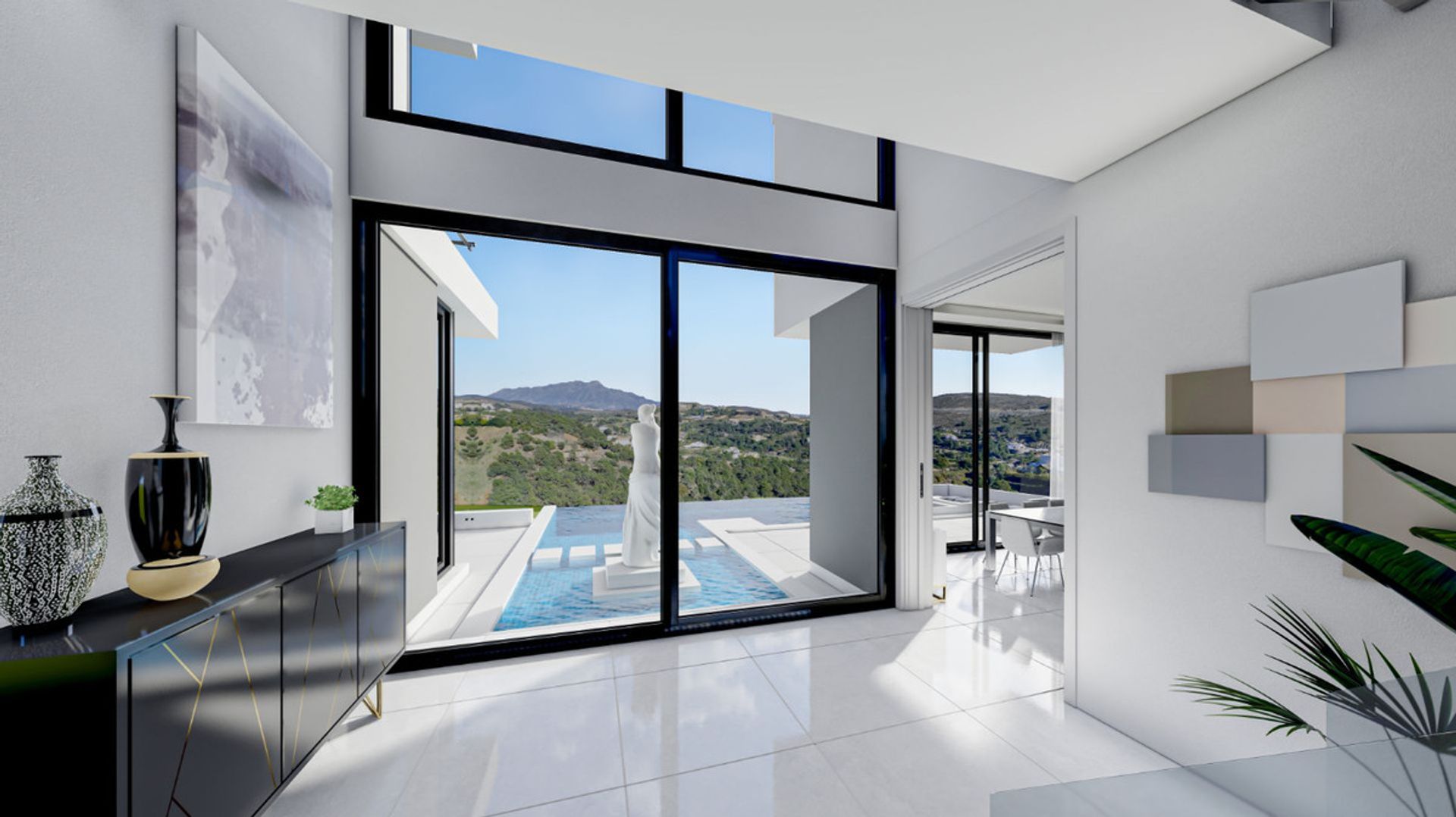 House in Benahavís, Andalucía 11397824