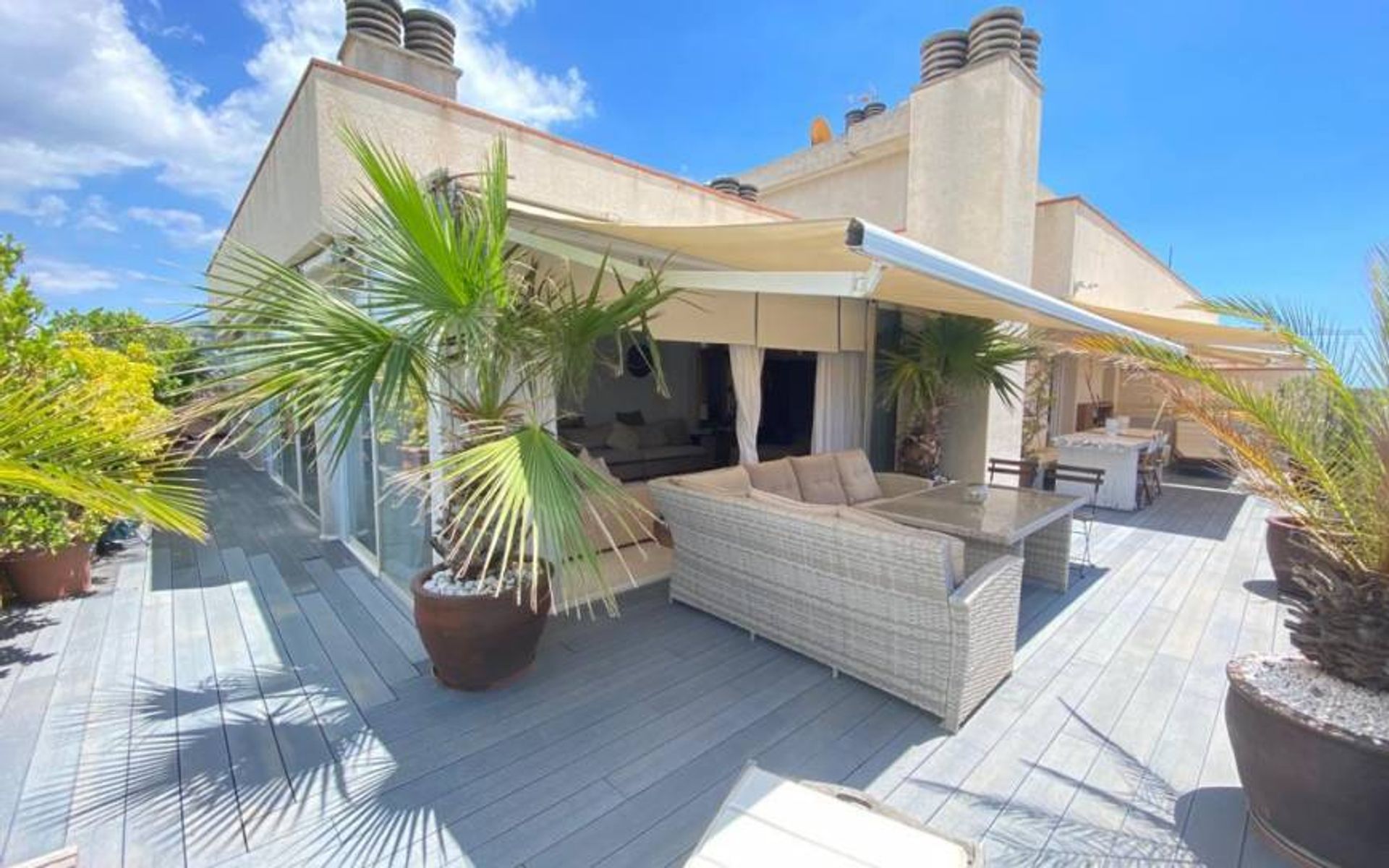 Condominio nel Ibiza, Isole Baleari 11397847