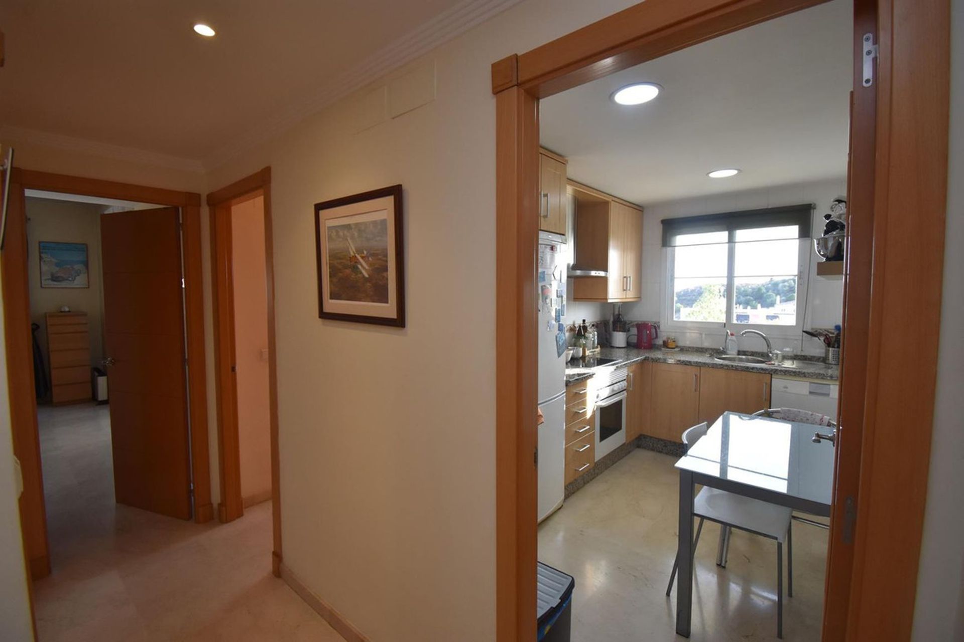 Condominio nel Benalmádena, Andalucía 11397851