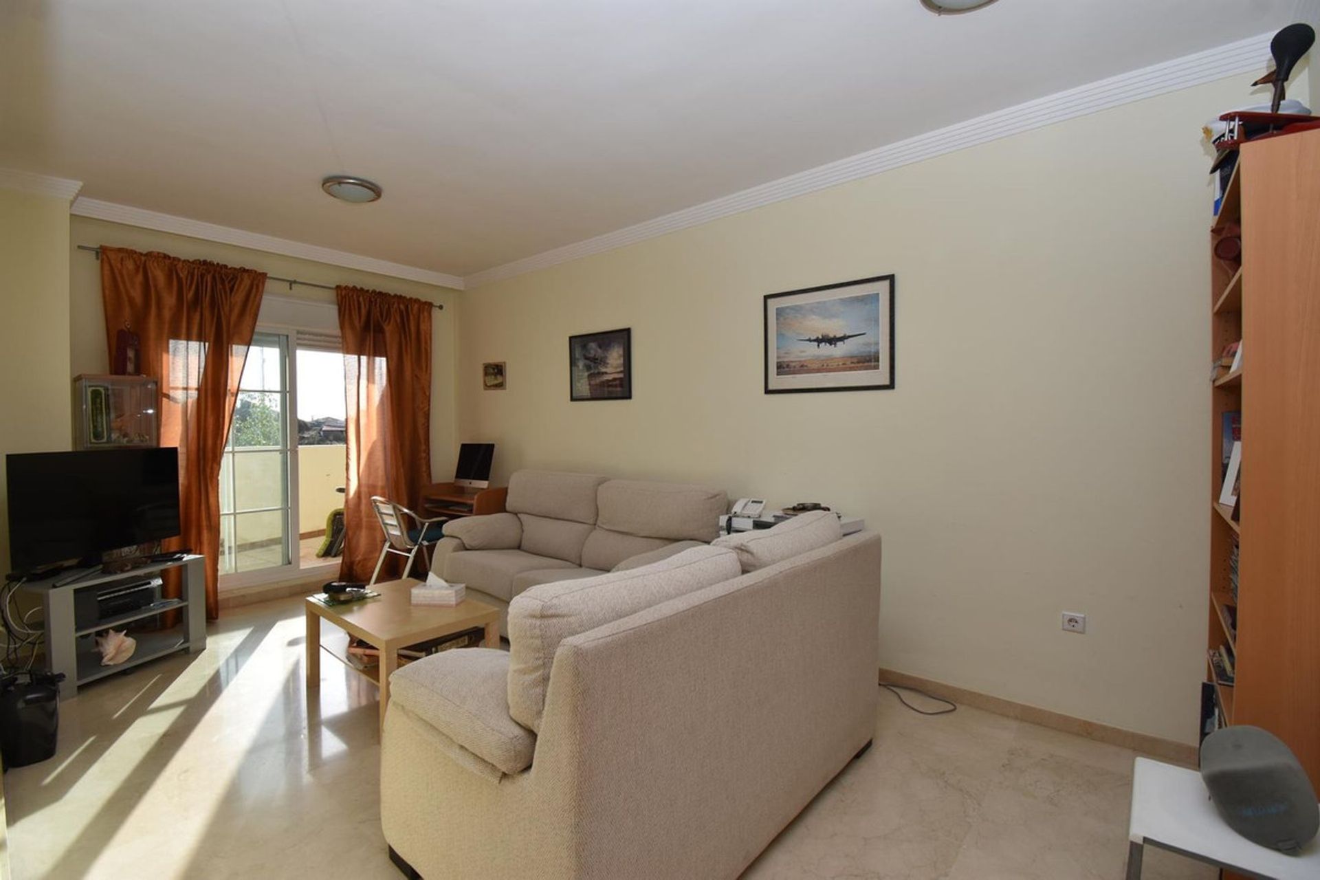 Condominio nel Benalmádena, Andalucía 11397851