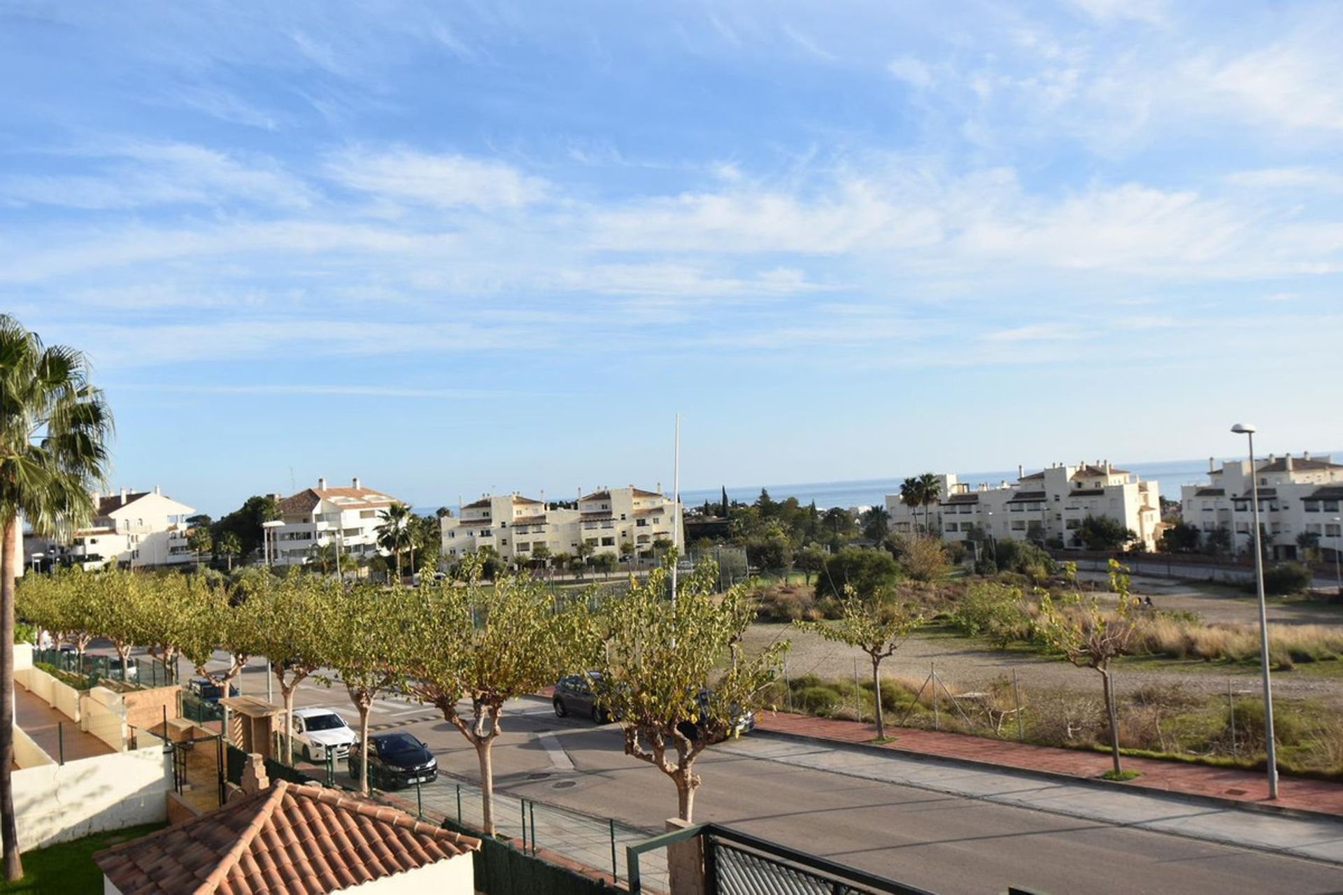 Condominio nel Benalmádena, Andalucía 11397851