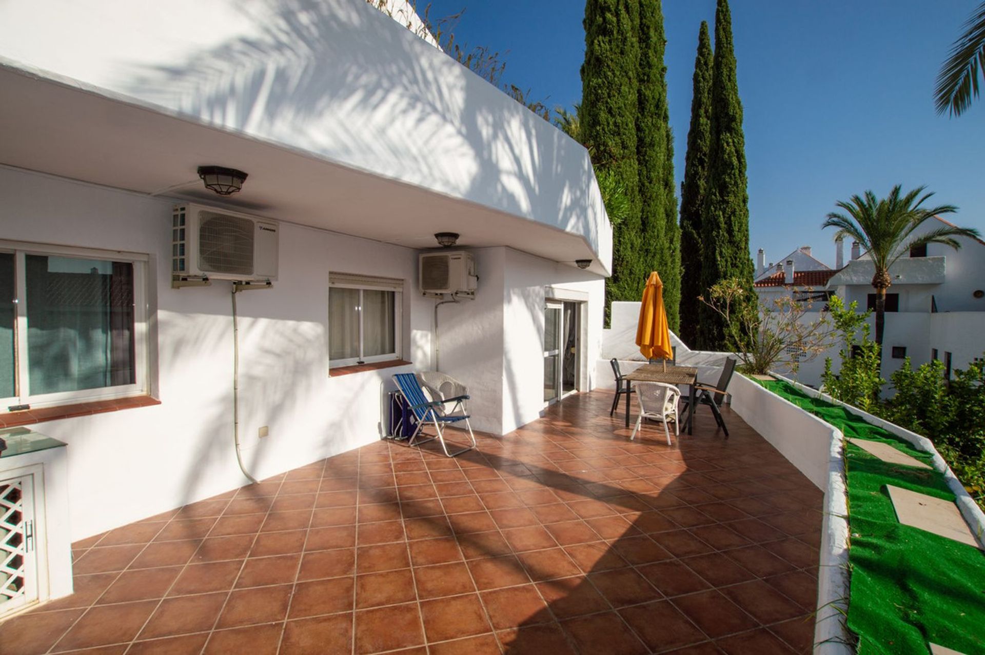 Condominium in El Angel, Andalusia 11397866