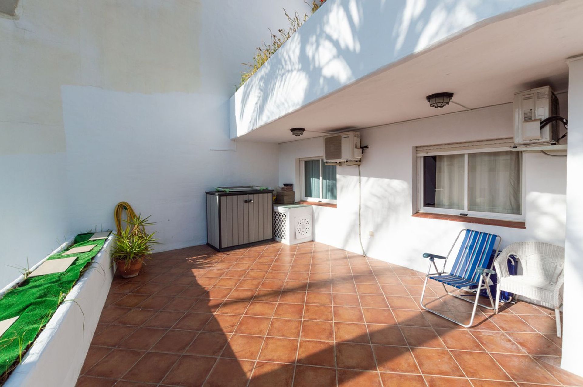 Condominium in El Angel, Andalusia 11397866