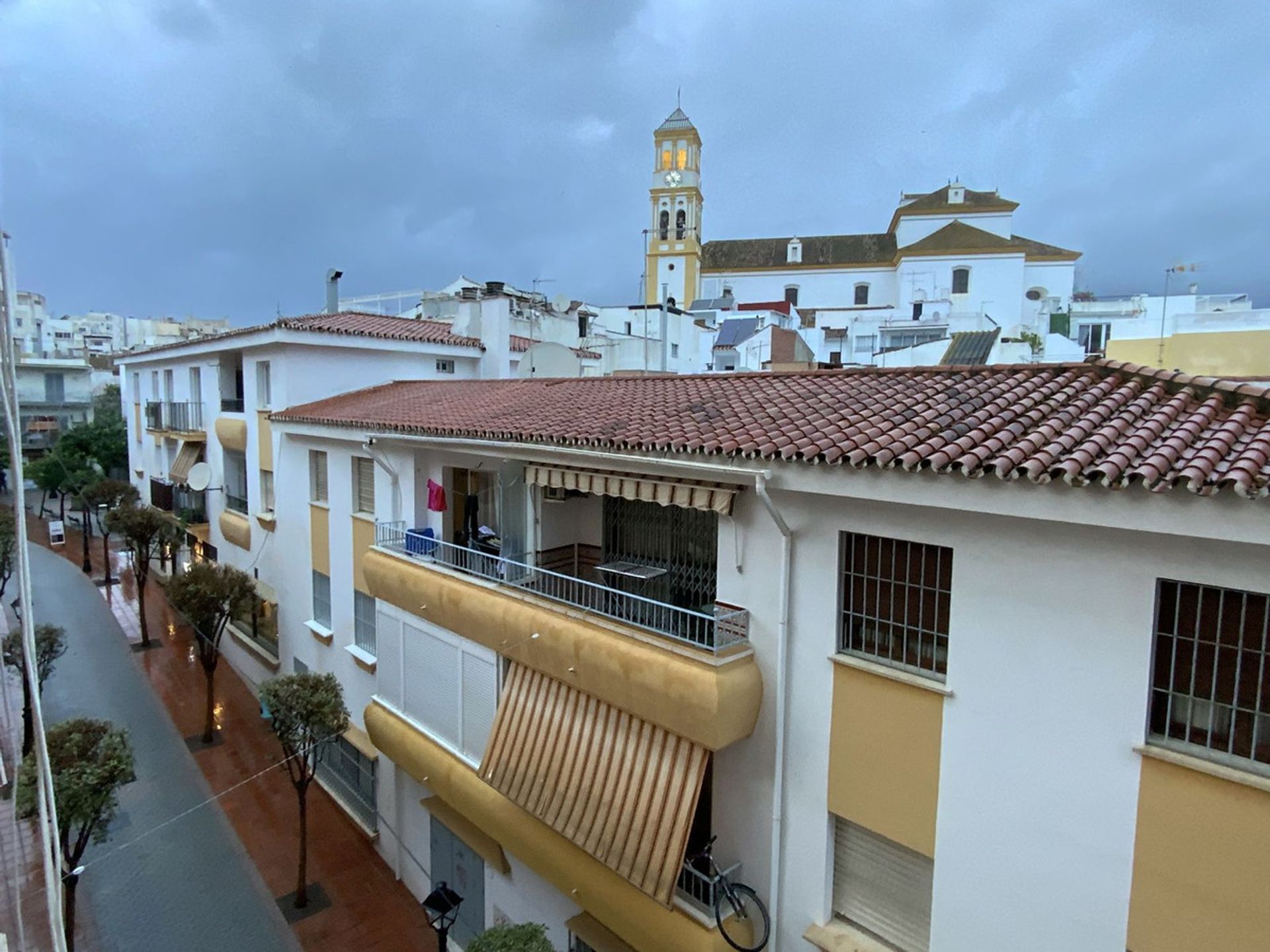 Condominio nel Marbella, Andalucía 11397871