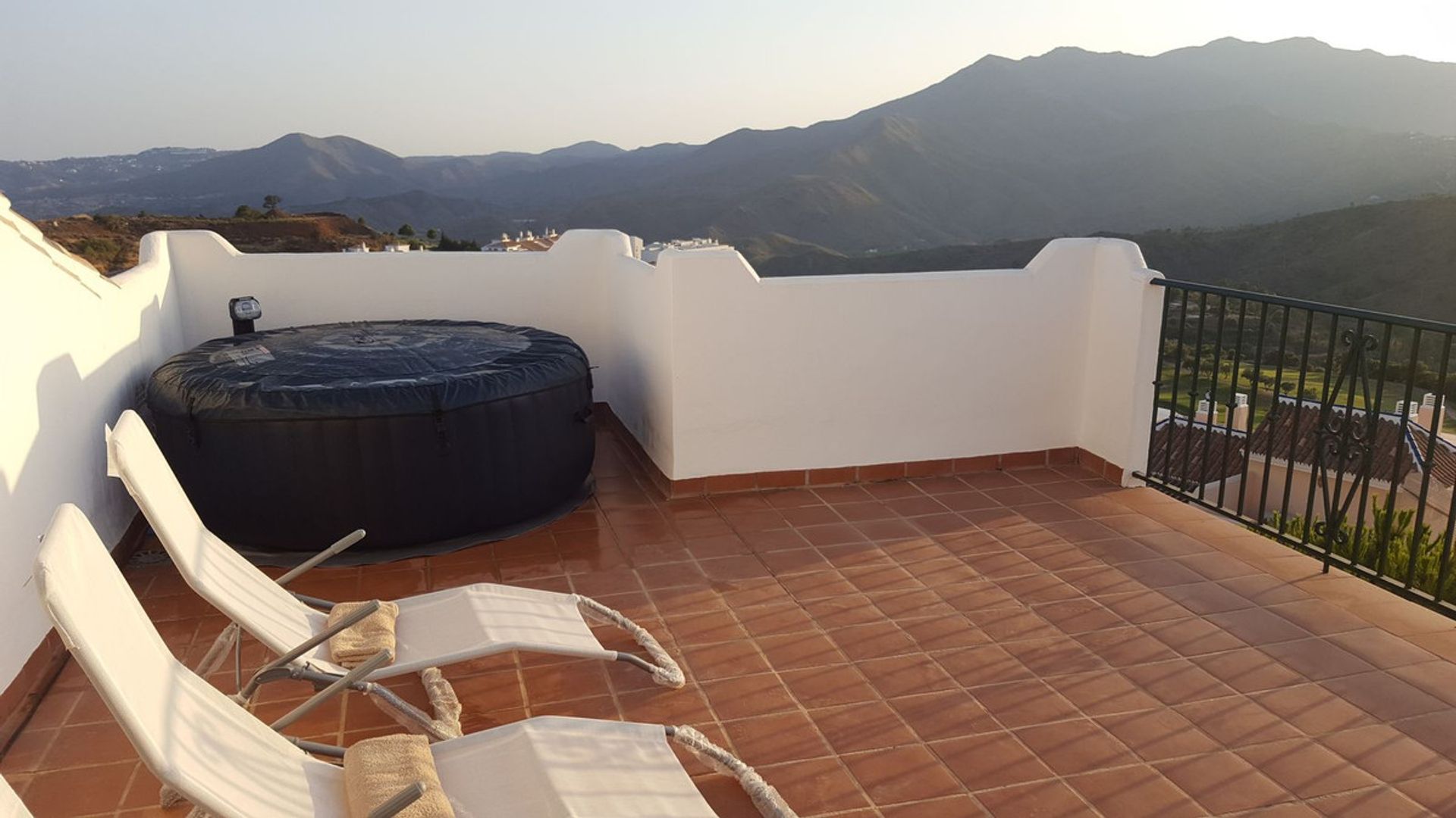 Casa nel Benahavis, Andalusia 11397881