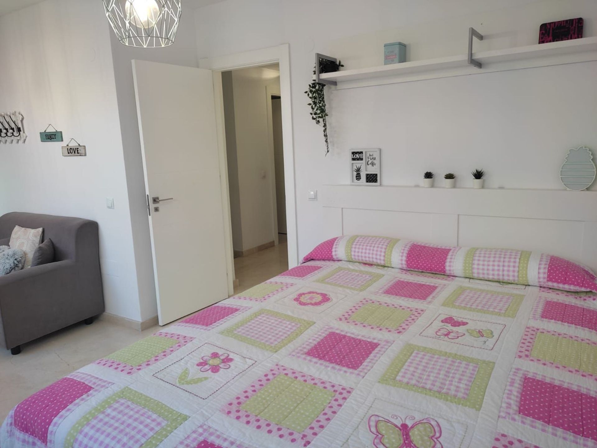 Hus i Fuengirola, Andalucía 11397887