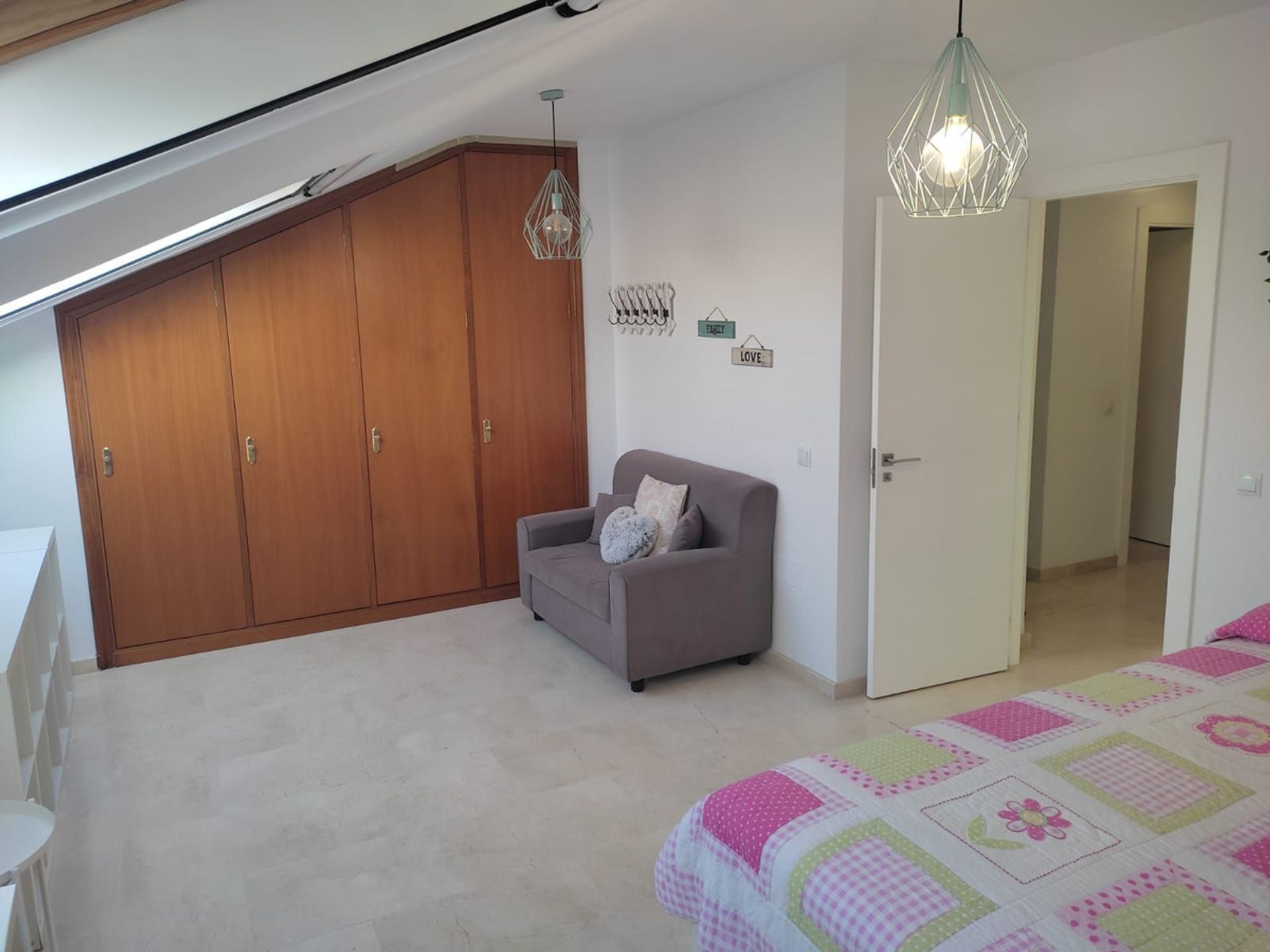 Hus i Fuengirola, Andalucía 11397887