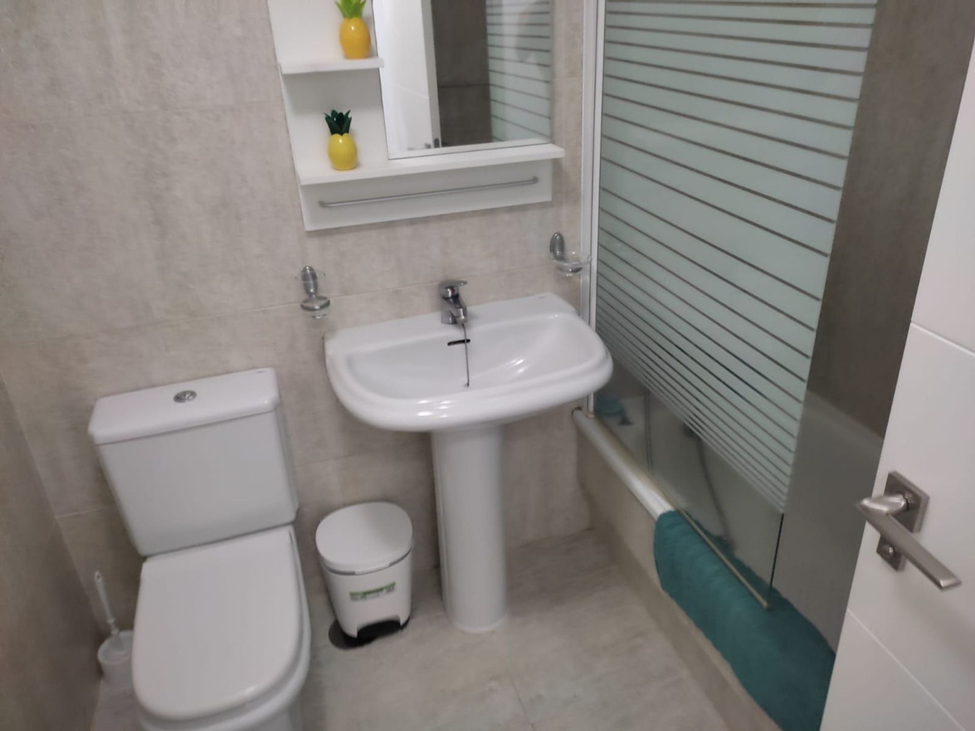 Hus i Fuengirola, Andalucía 11397887