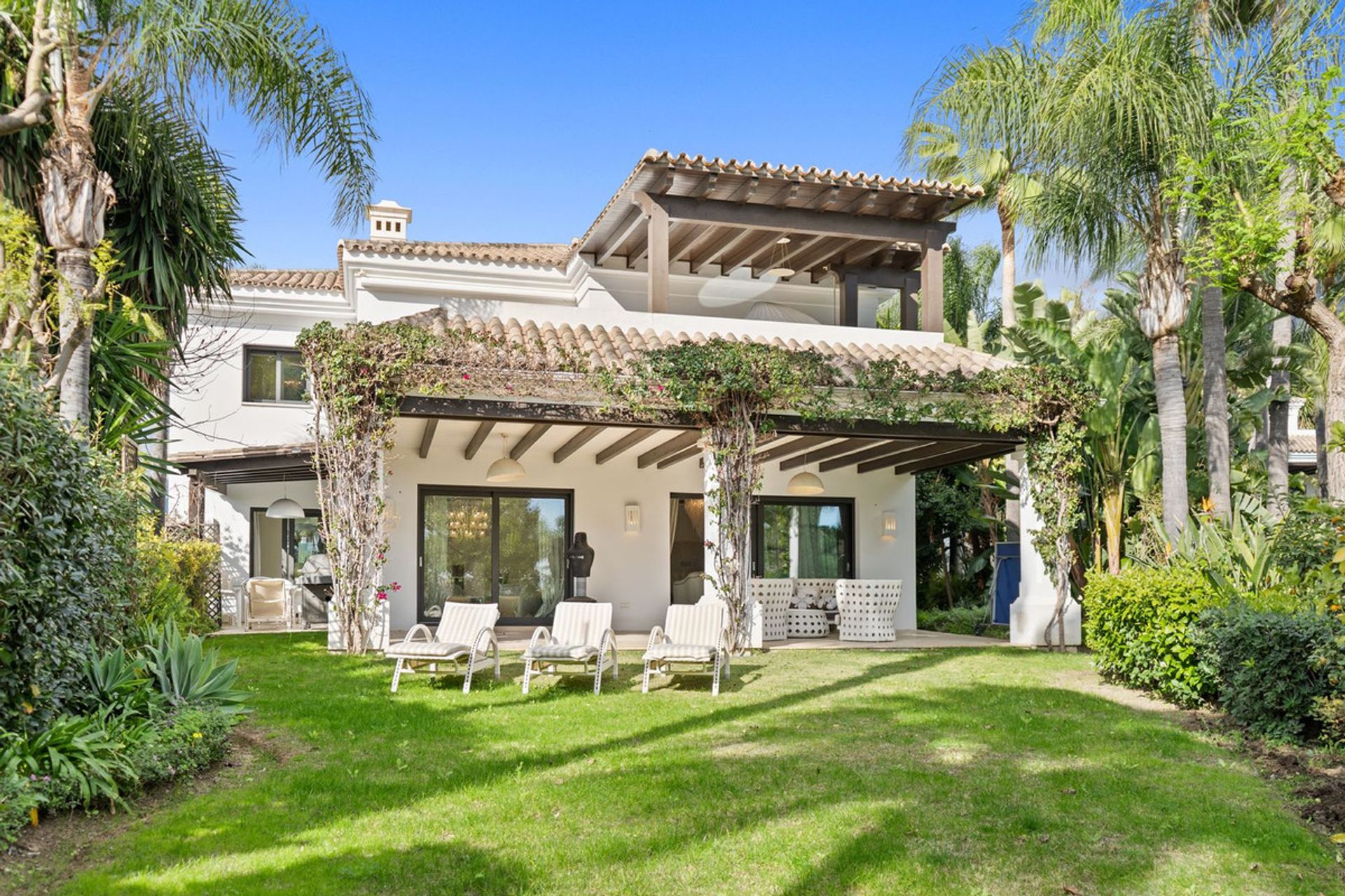 casa en marbella, Andalucía 11397901