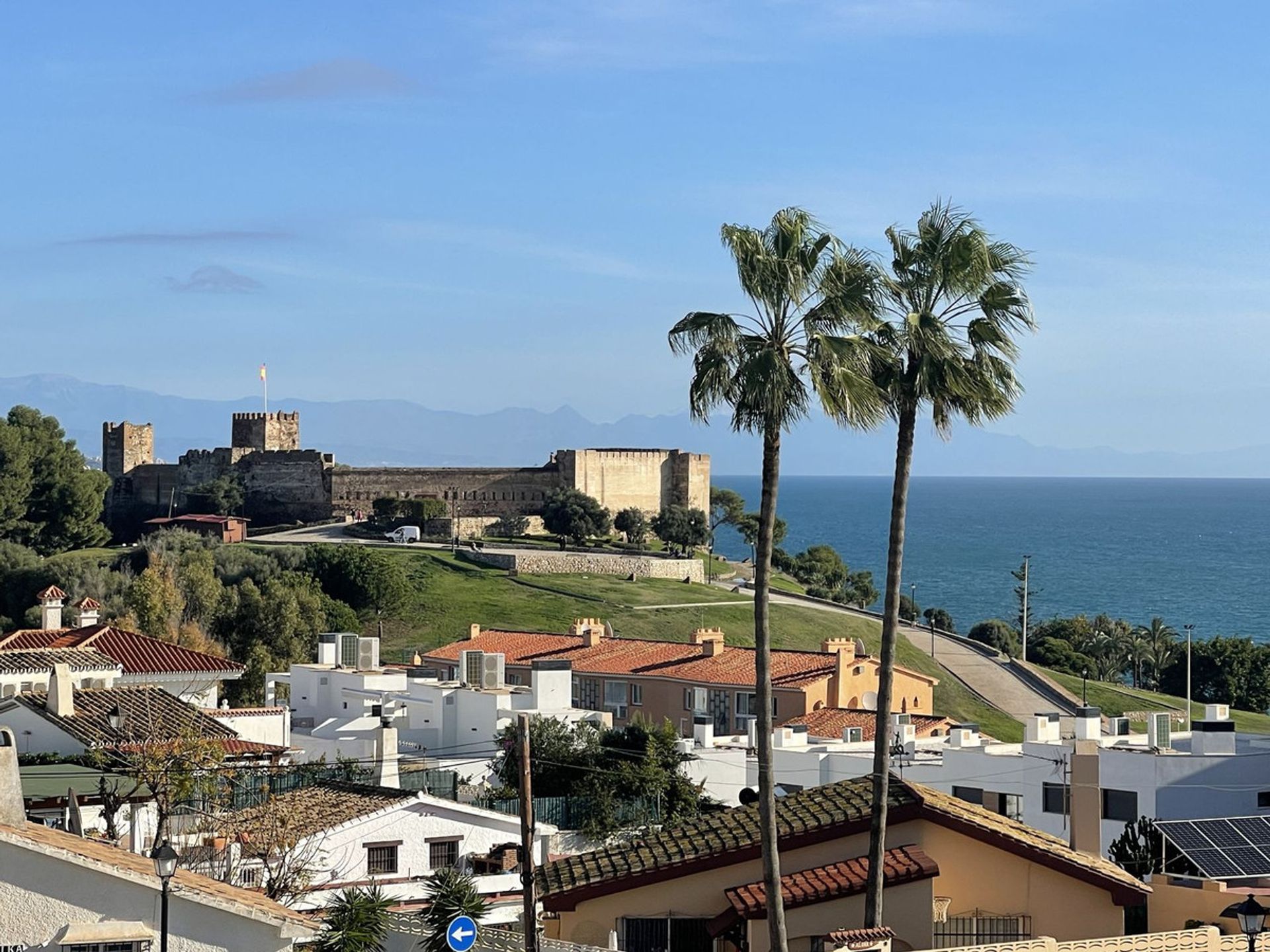 Kondominium dalam Santa Fe de los Boliches, Andalusia 11397922