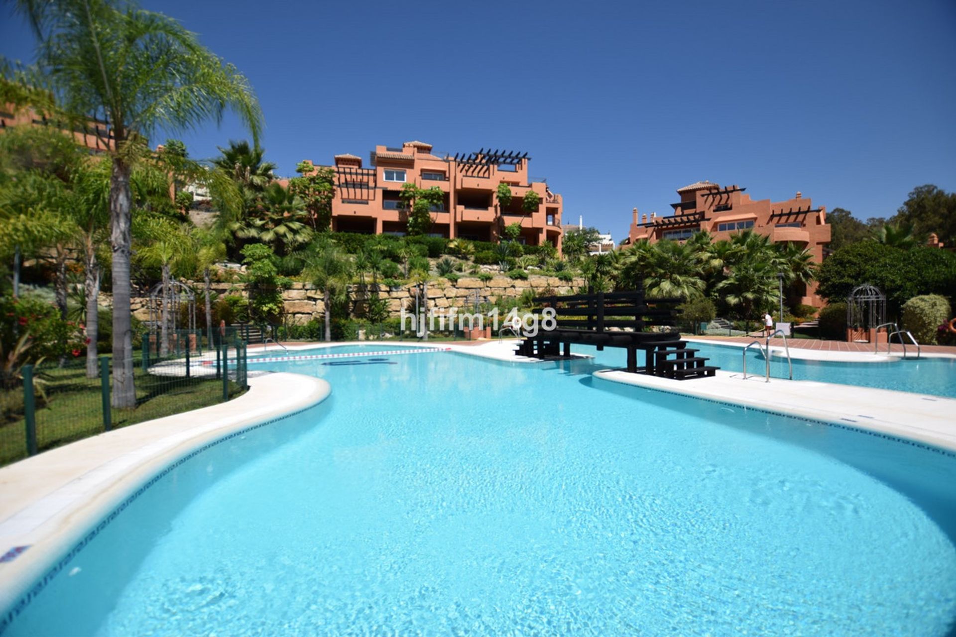 Condominio en Marbella, Andalucía 11397929