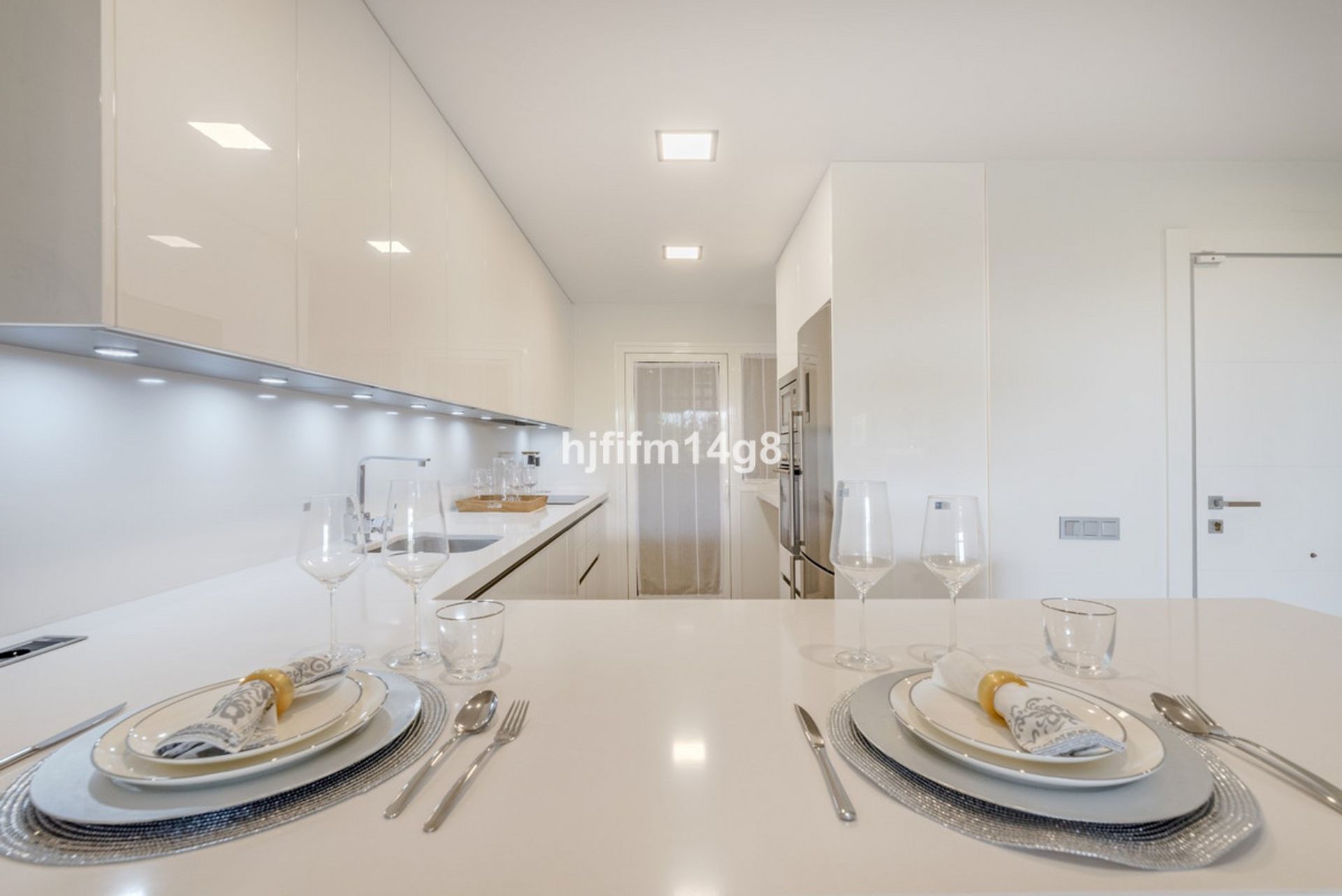 Condominio en Marbella, Andalucía 11397929