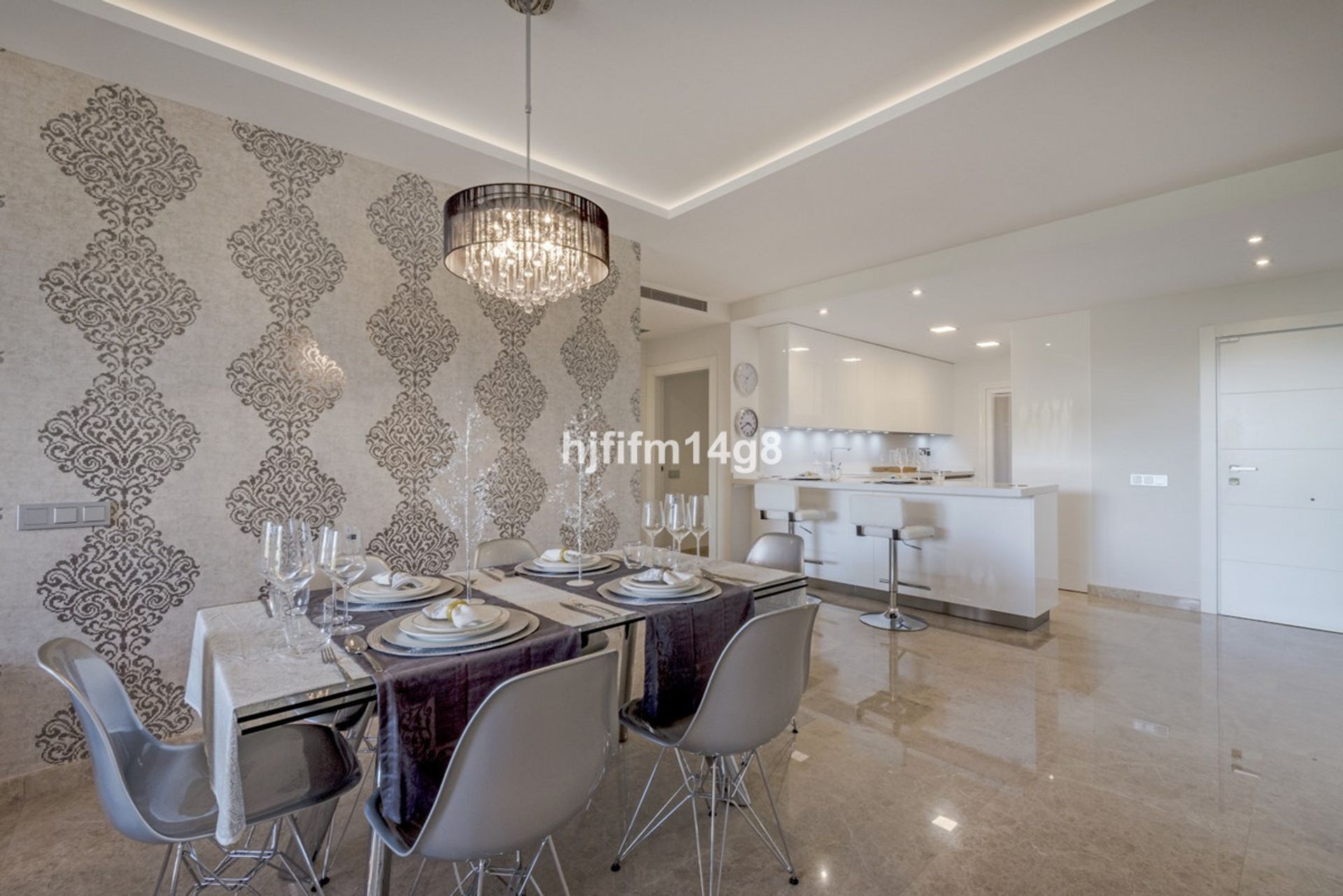 Condominio en Marbella, Andalucía 11397929