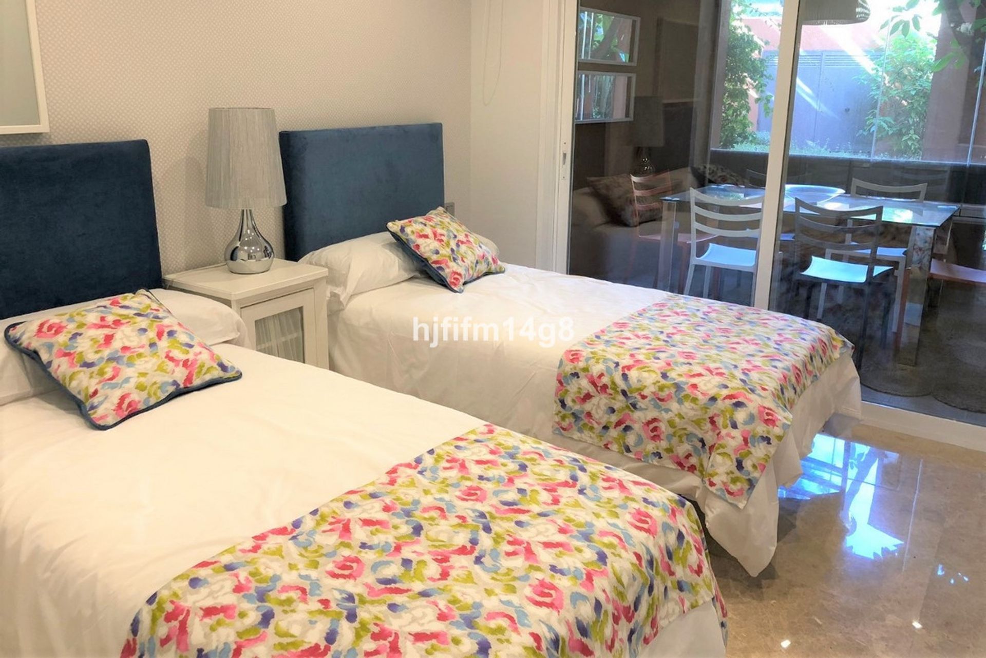 Condominio en Marbella, Andalucía 11397929