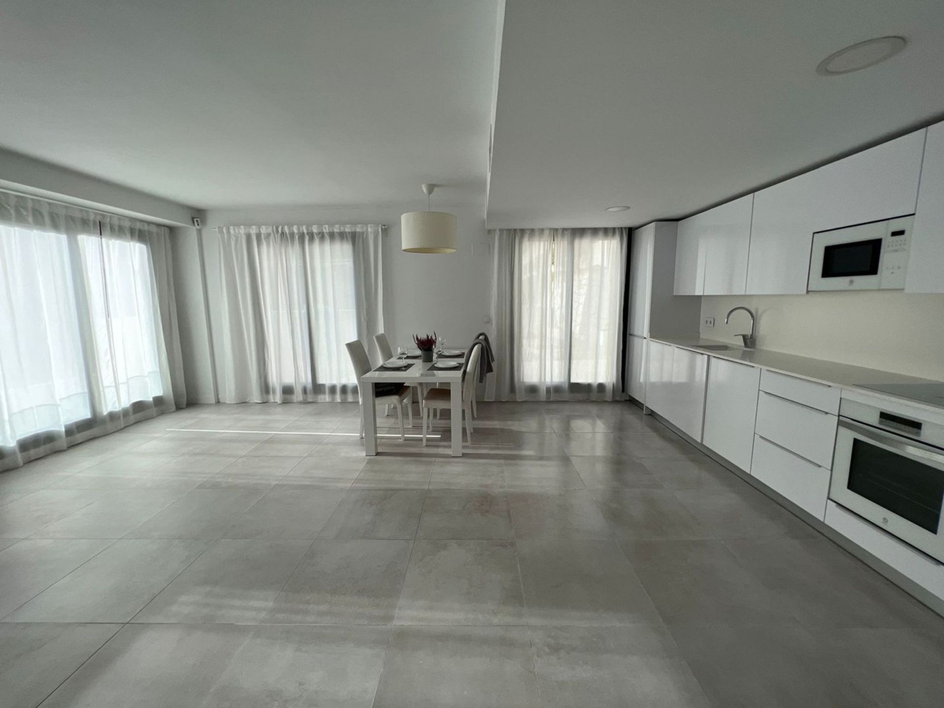 Condominio nel Santa Fe de los Boliches, Andalusia 11397936