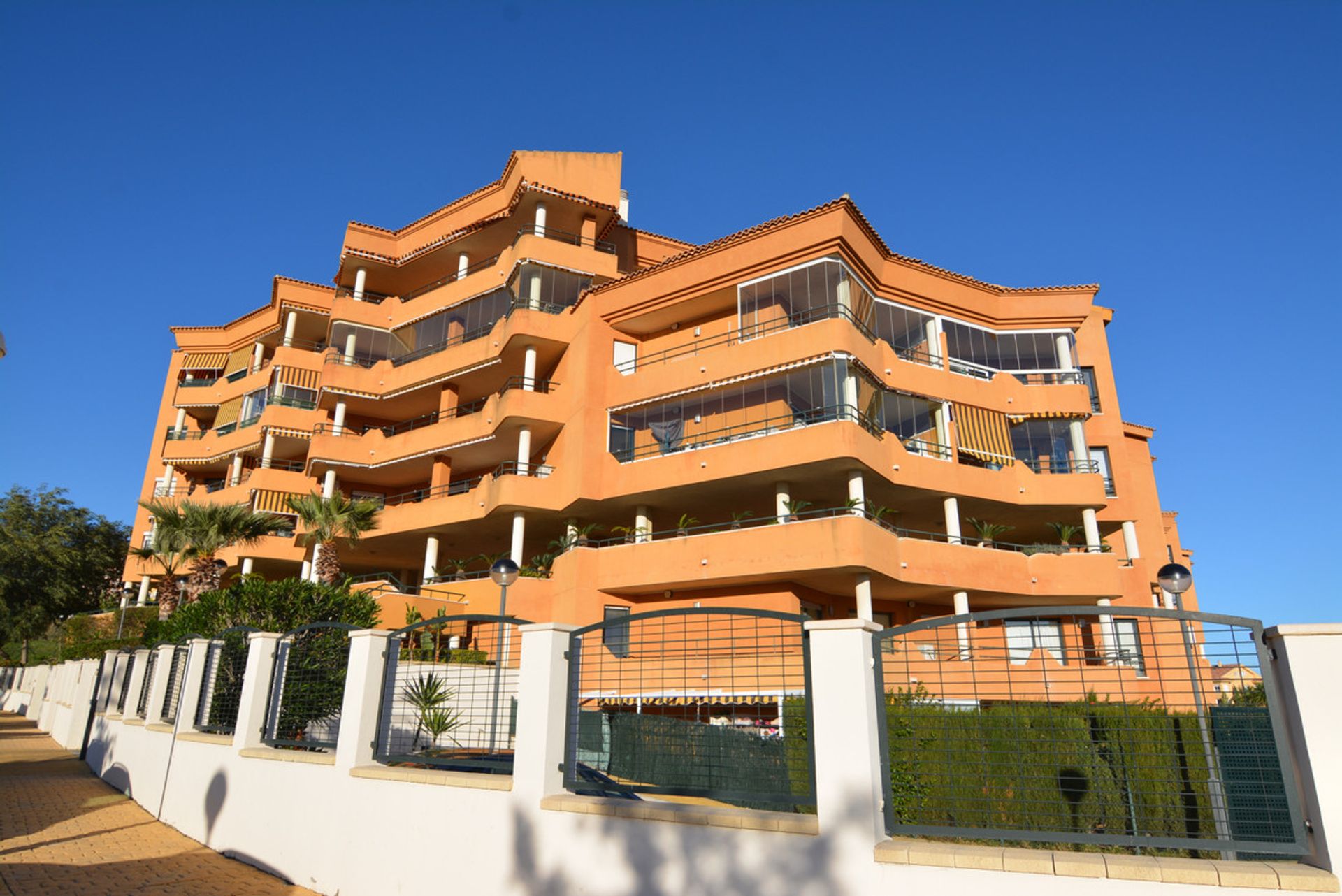 casa no Fuengirola, Andalucía 11397951