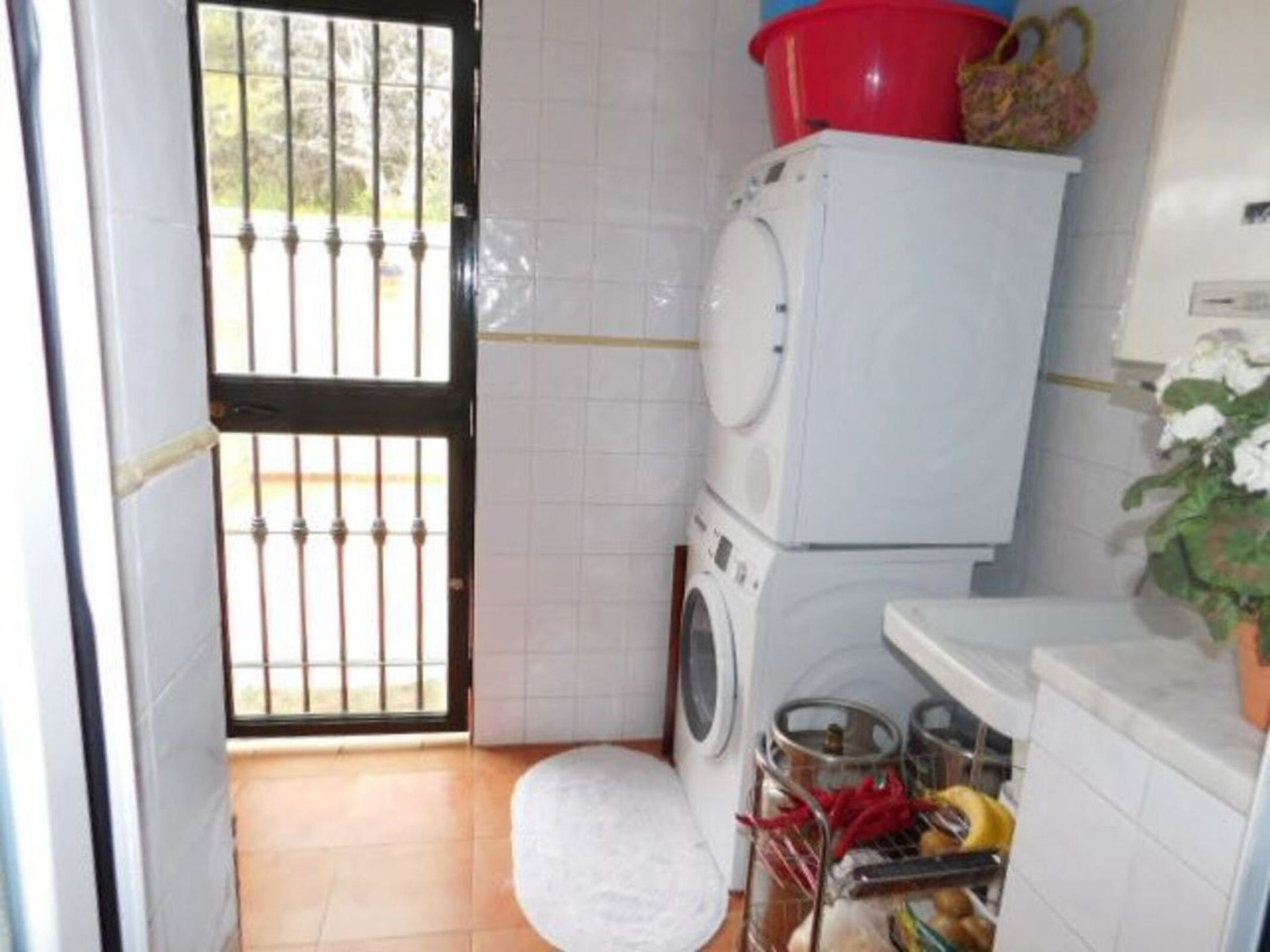 rumah dalam Fuengirola, Andalucía 11397957