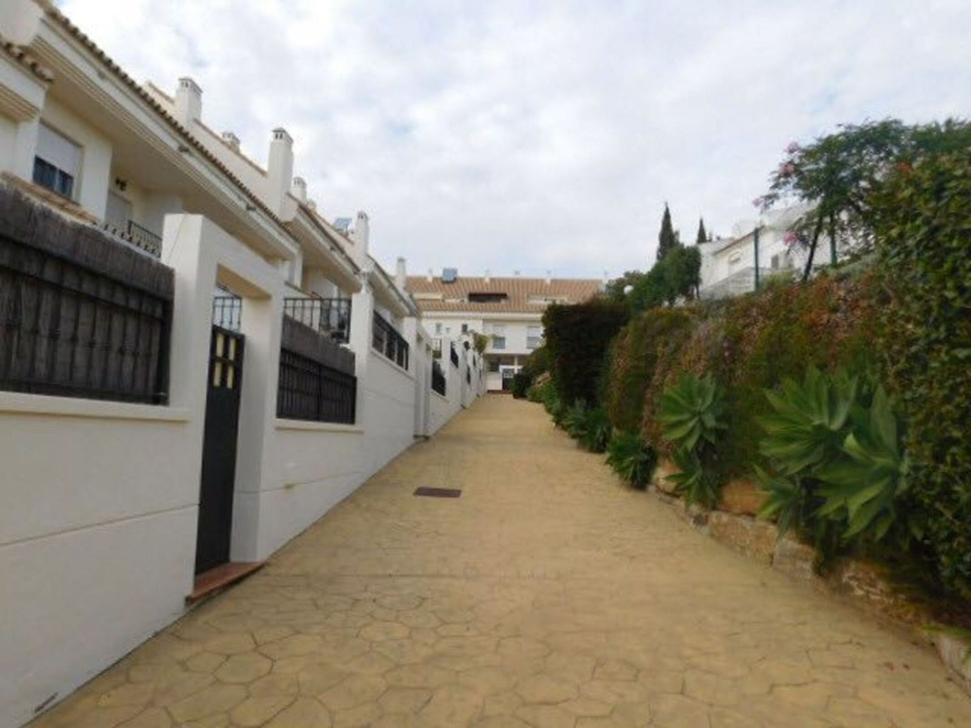 rumah dalam Fuengirola, Andalucía 11397957