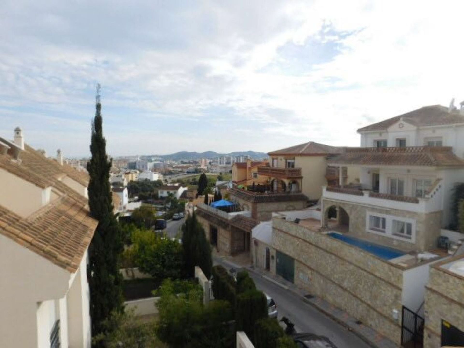 rumah dalam Fuengirola, Andalucía 11397957