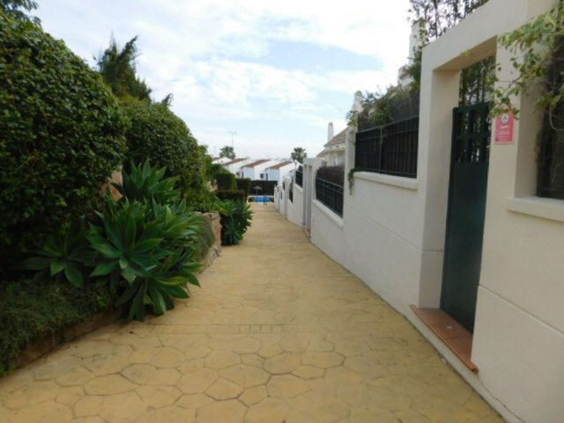 rumah dalam Fuengirola, Andalucía 11397957