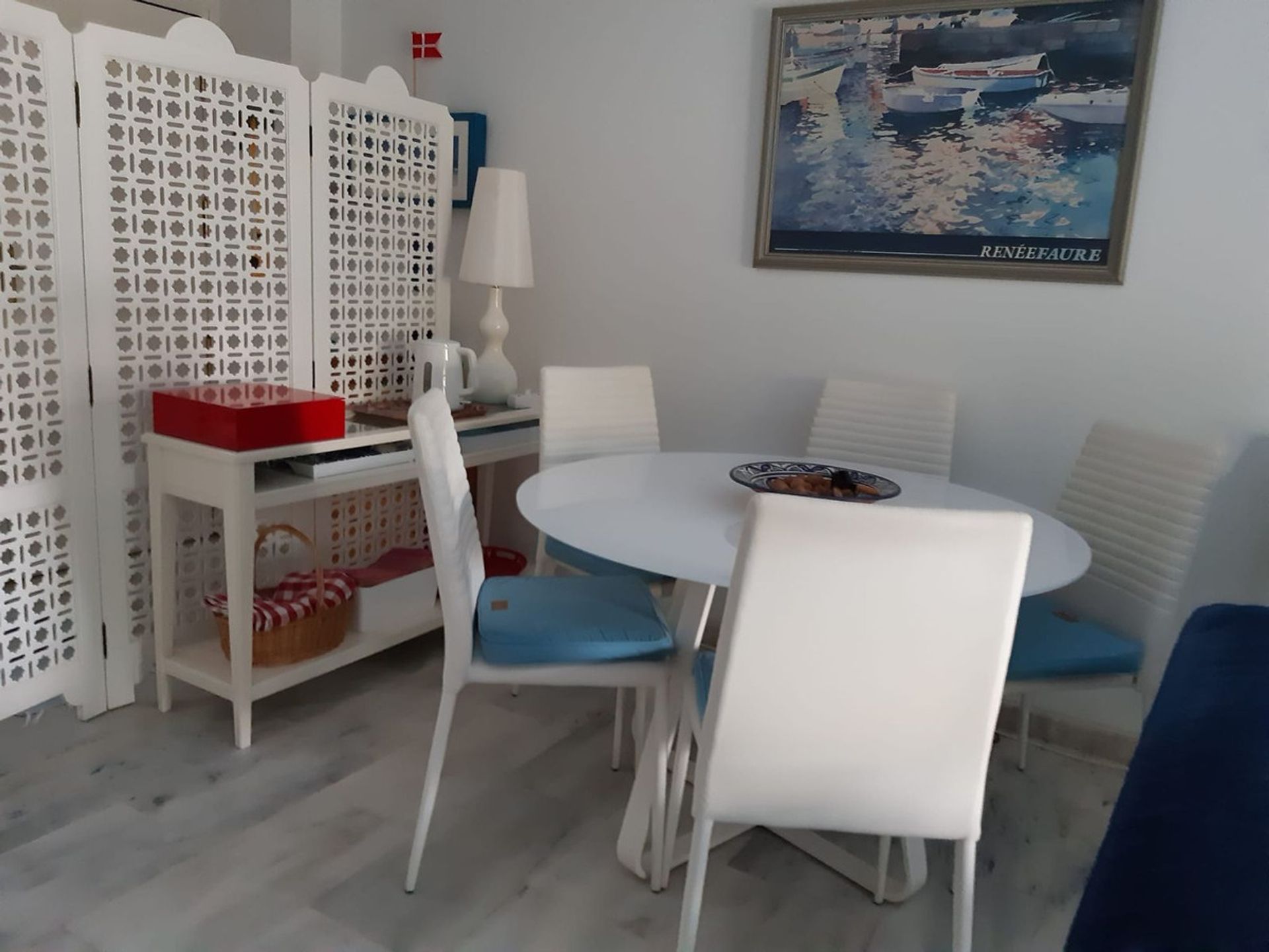 Hus i Marbella, Andalucía 11397963