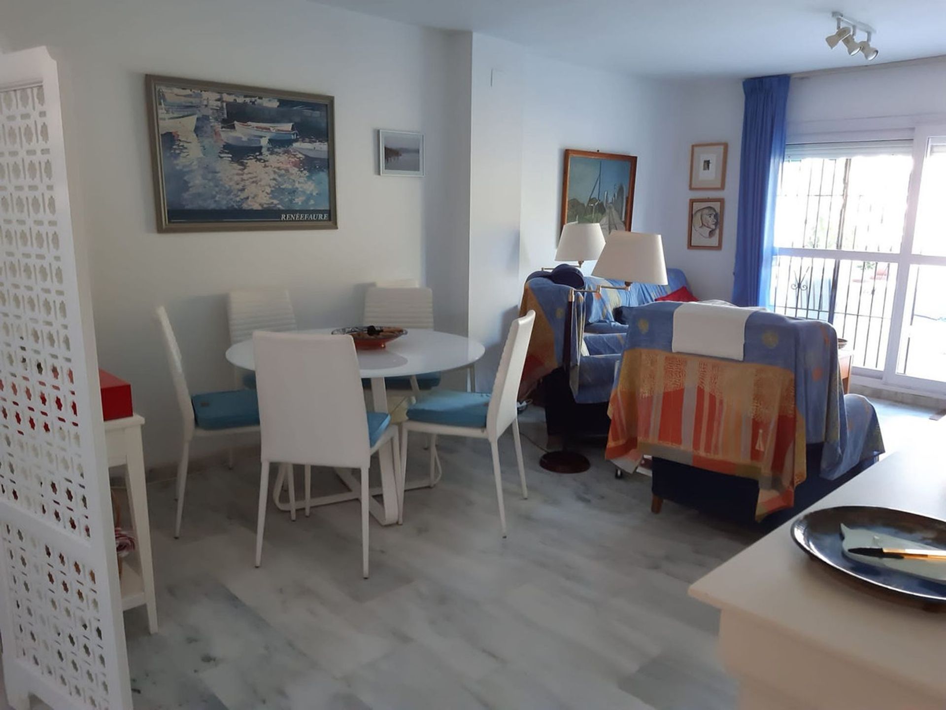 Hus i Marbella, Andalucía 11397963