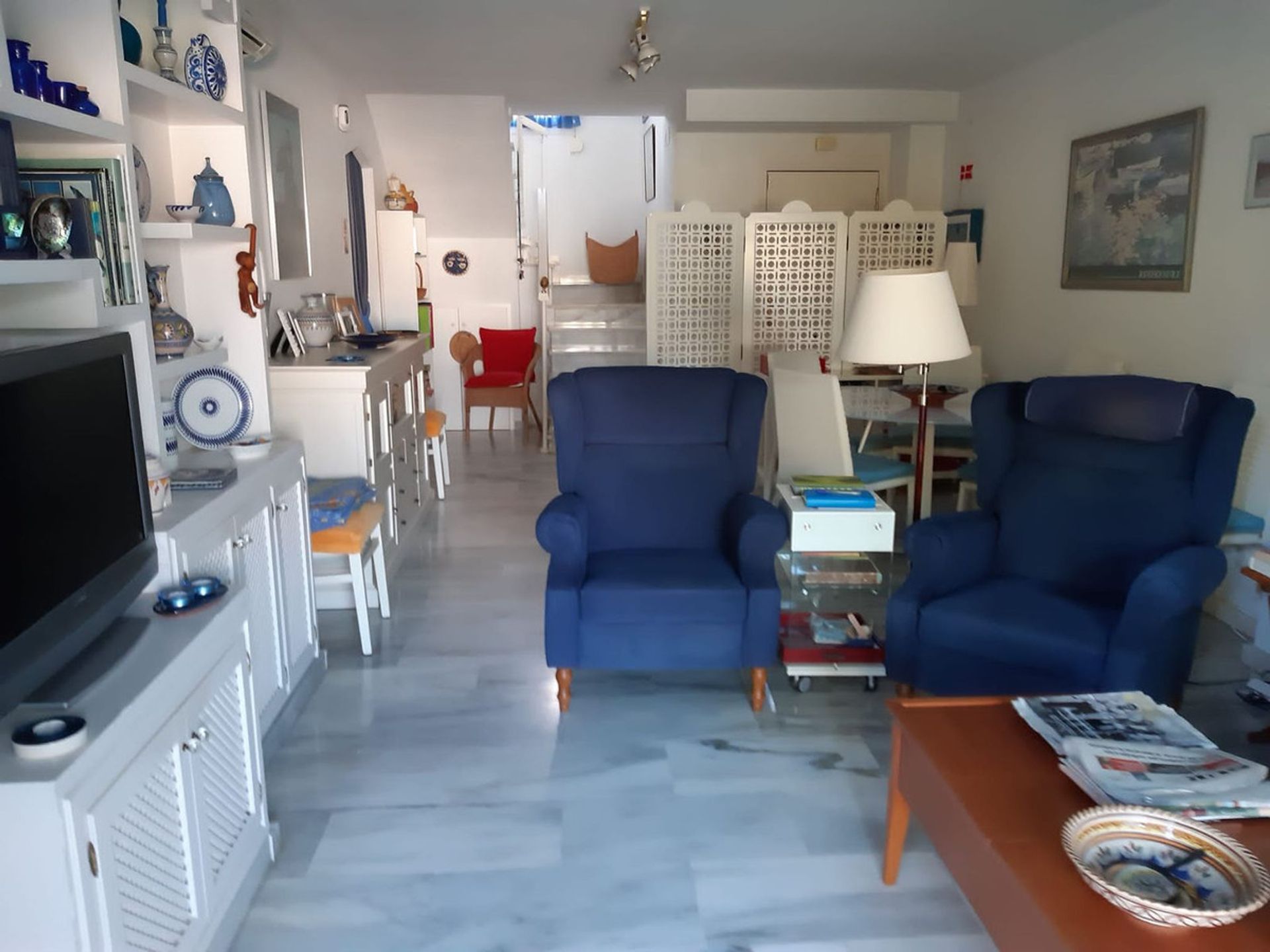 Hus i Marbella, Andalucía 11397963