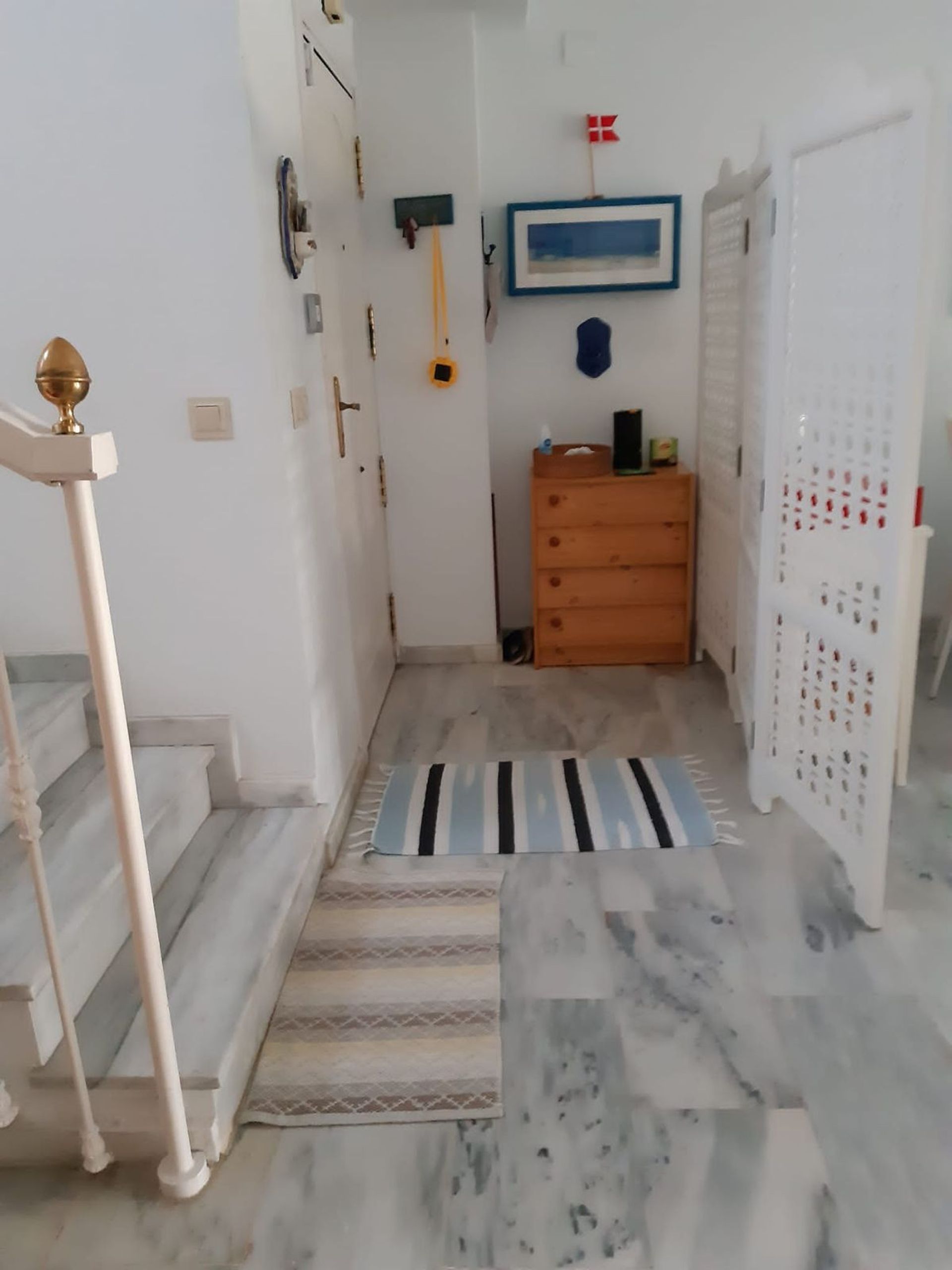 Hus i Marbella, Andalucía 11397963